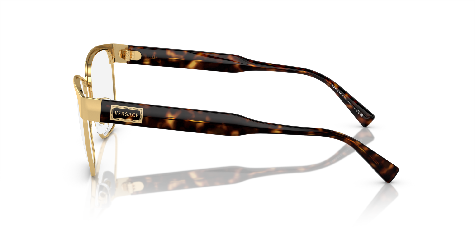 VE1264 1460 Montature da vista Versace 4
