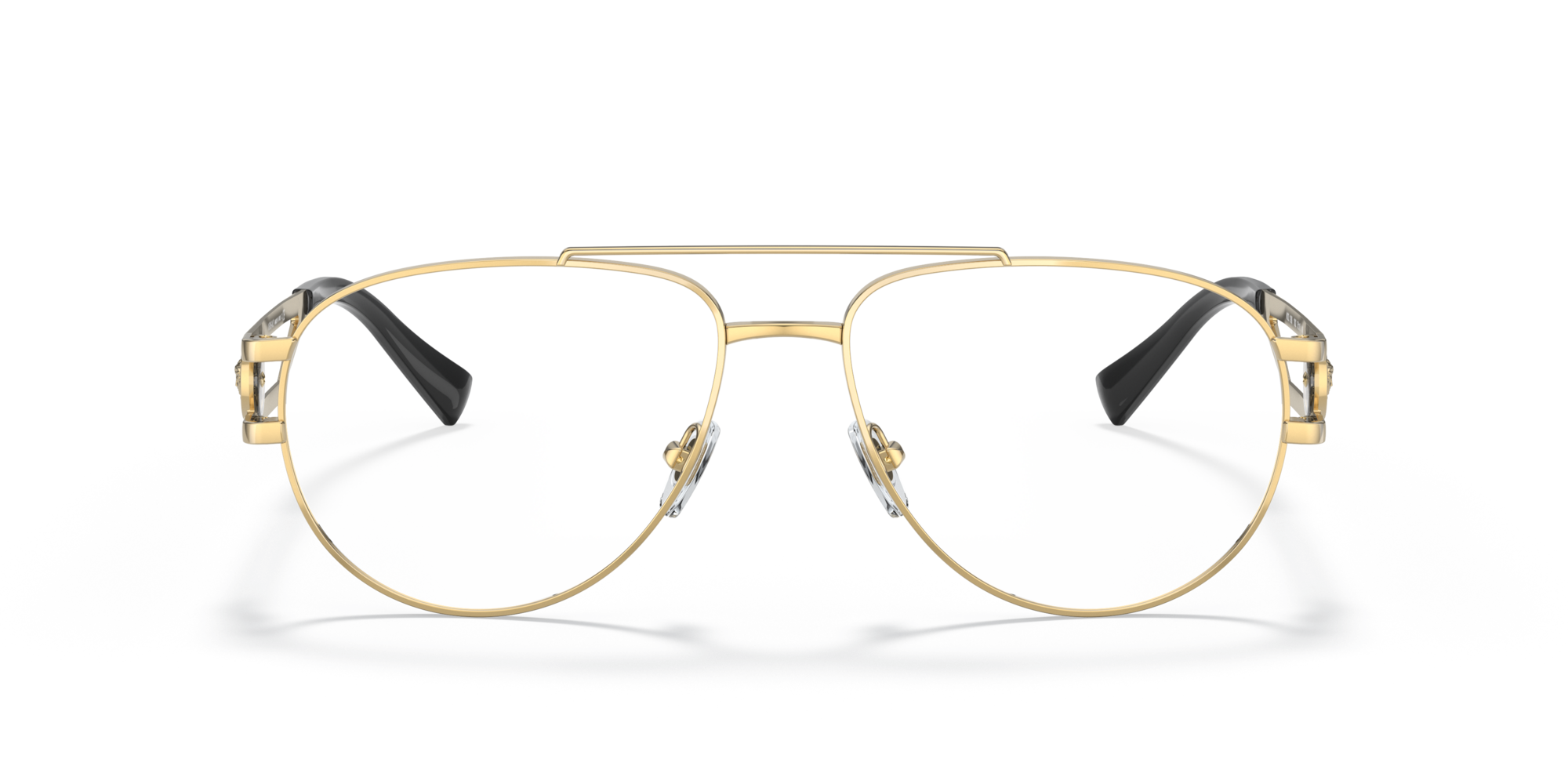 VE1269 1002 Montature da vista Versace 3