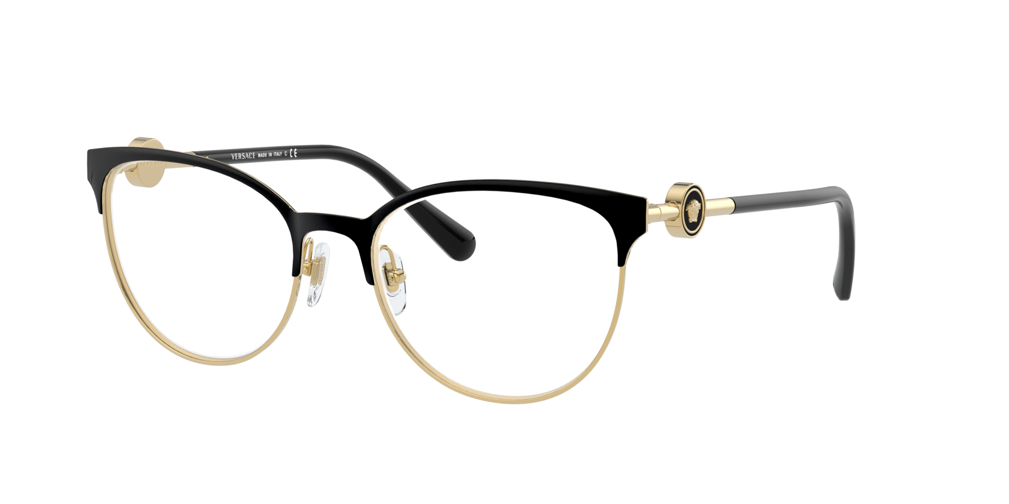 VE1271 1433 Montature da vista Versace 1