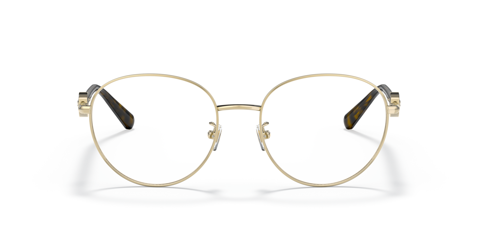 VE1273D 1002 Montature da vista Versace 3