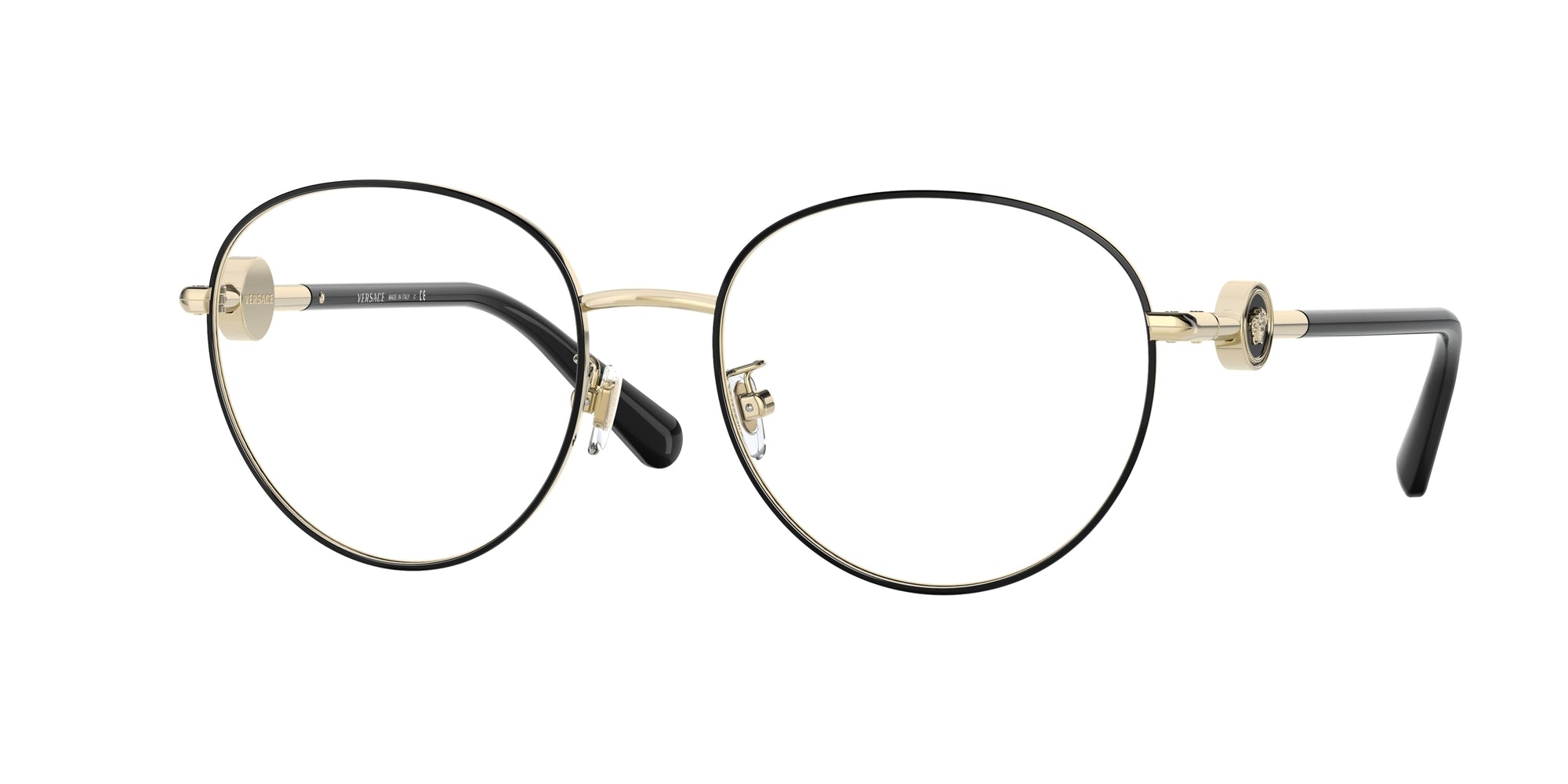 VE1273D 1433 Montature da vista Versace 1