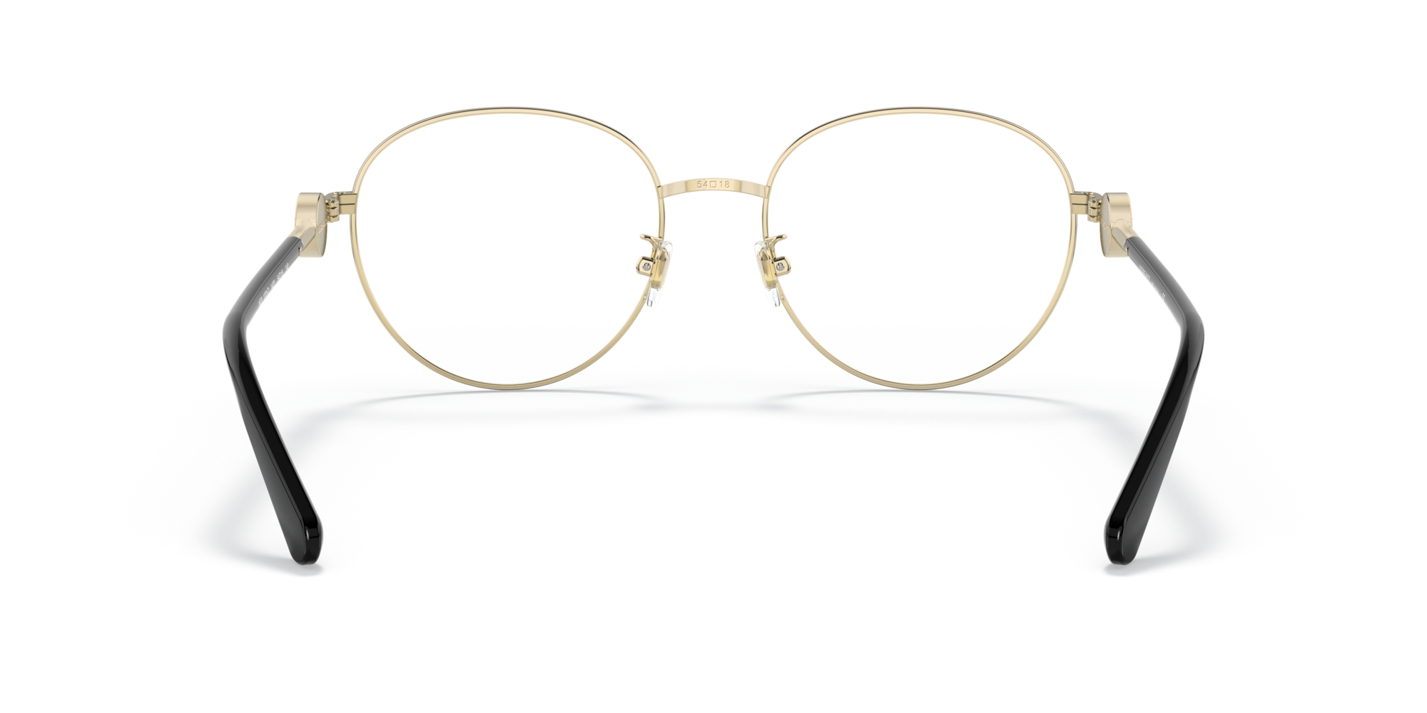 VE1273D 1433 Montature da vista Versace 6