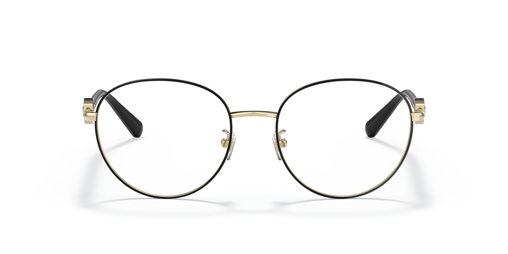 VE1273D 1433 Montature da vista Versace 3