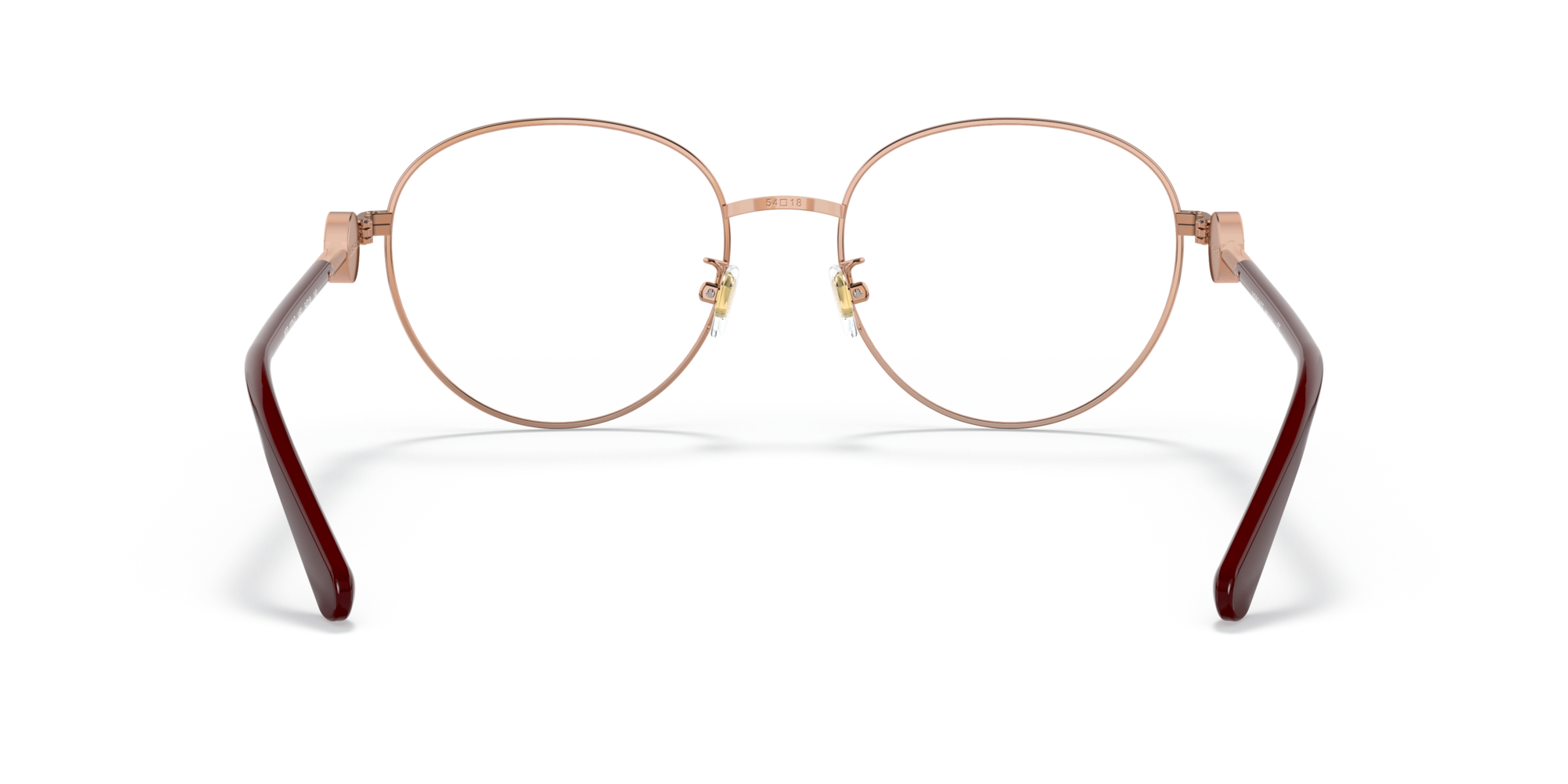 VE1273D 1467 Montature da vista Versace 6