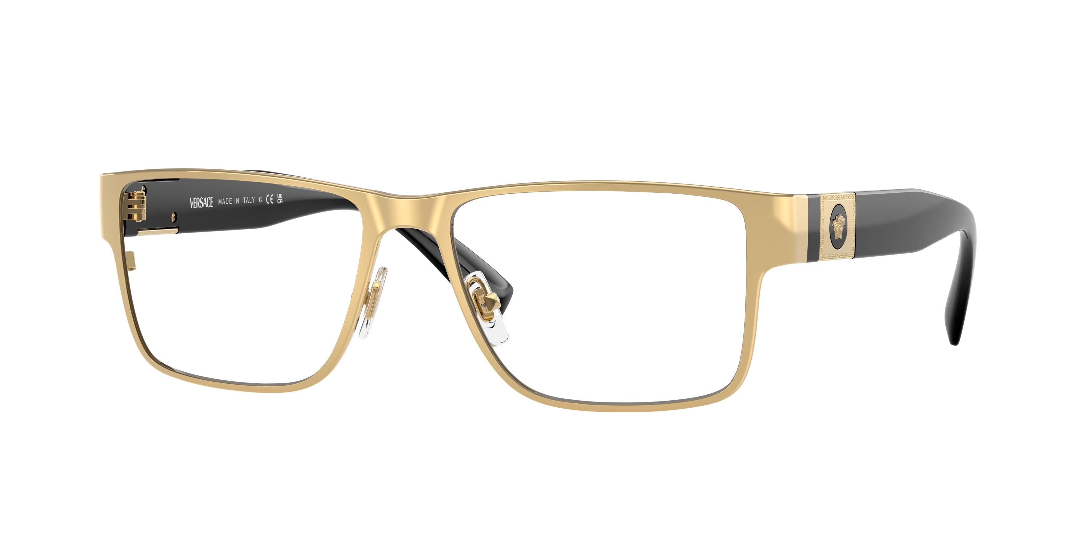 VE1274 1002 Montature da vista Versace 1