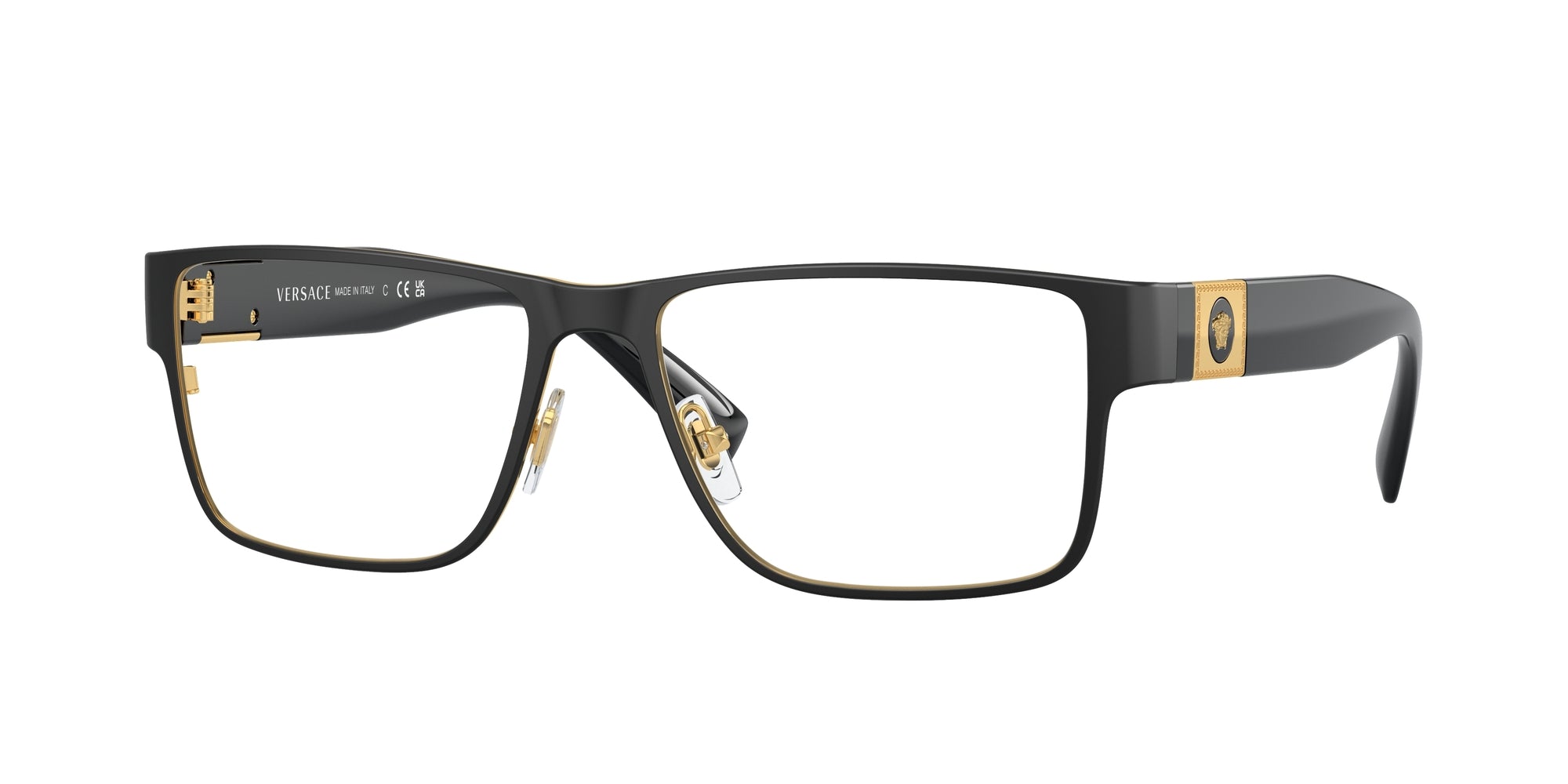 VE1274 1436 Montature da vista Versace 1
