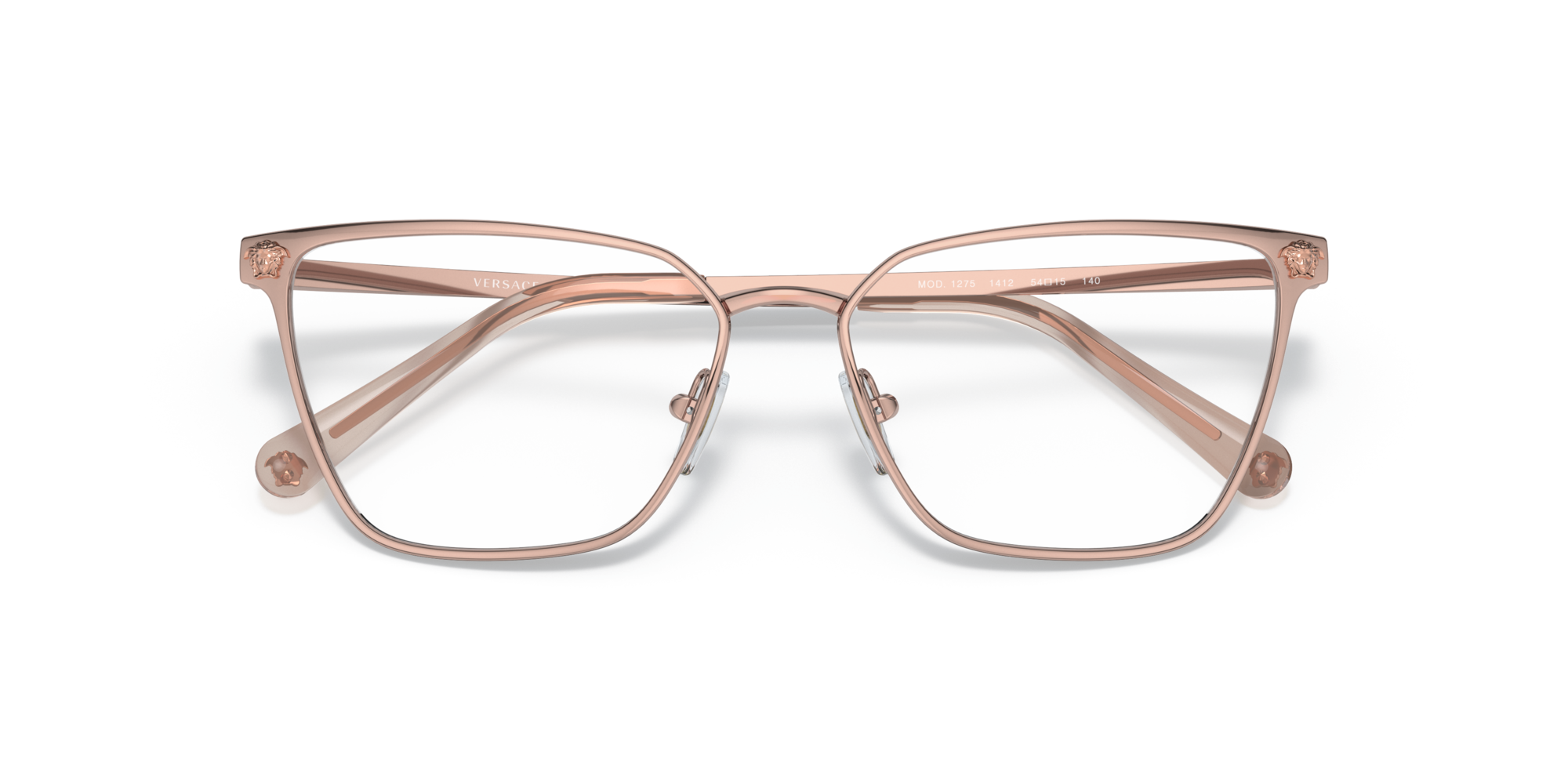 VE1275 1412 Montature da vista Versace 2