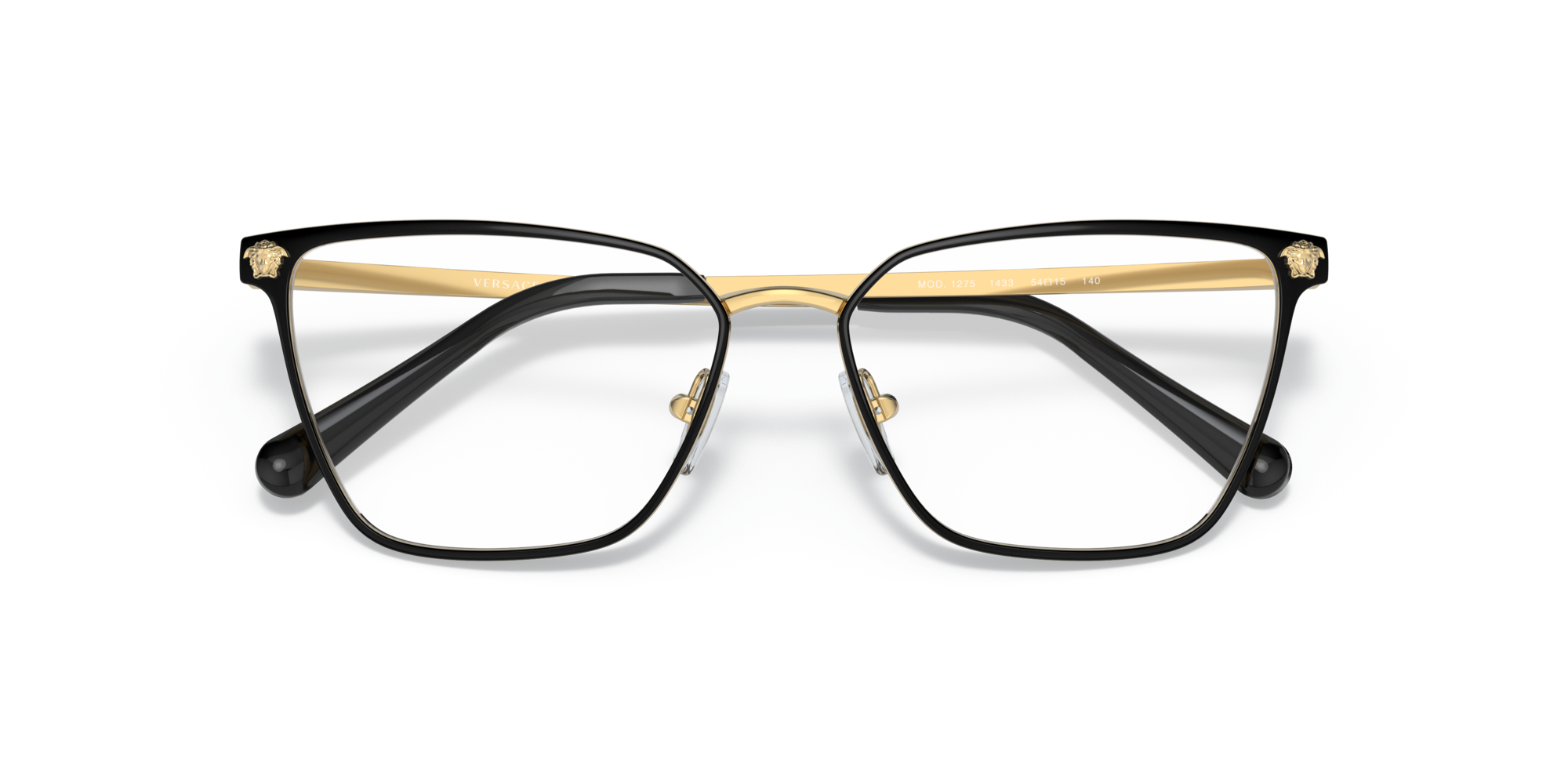 VE1275 1433 Montature da vista Versace 2