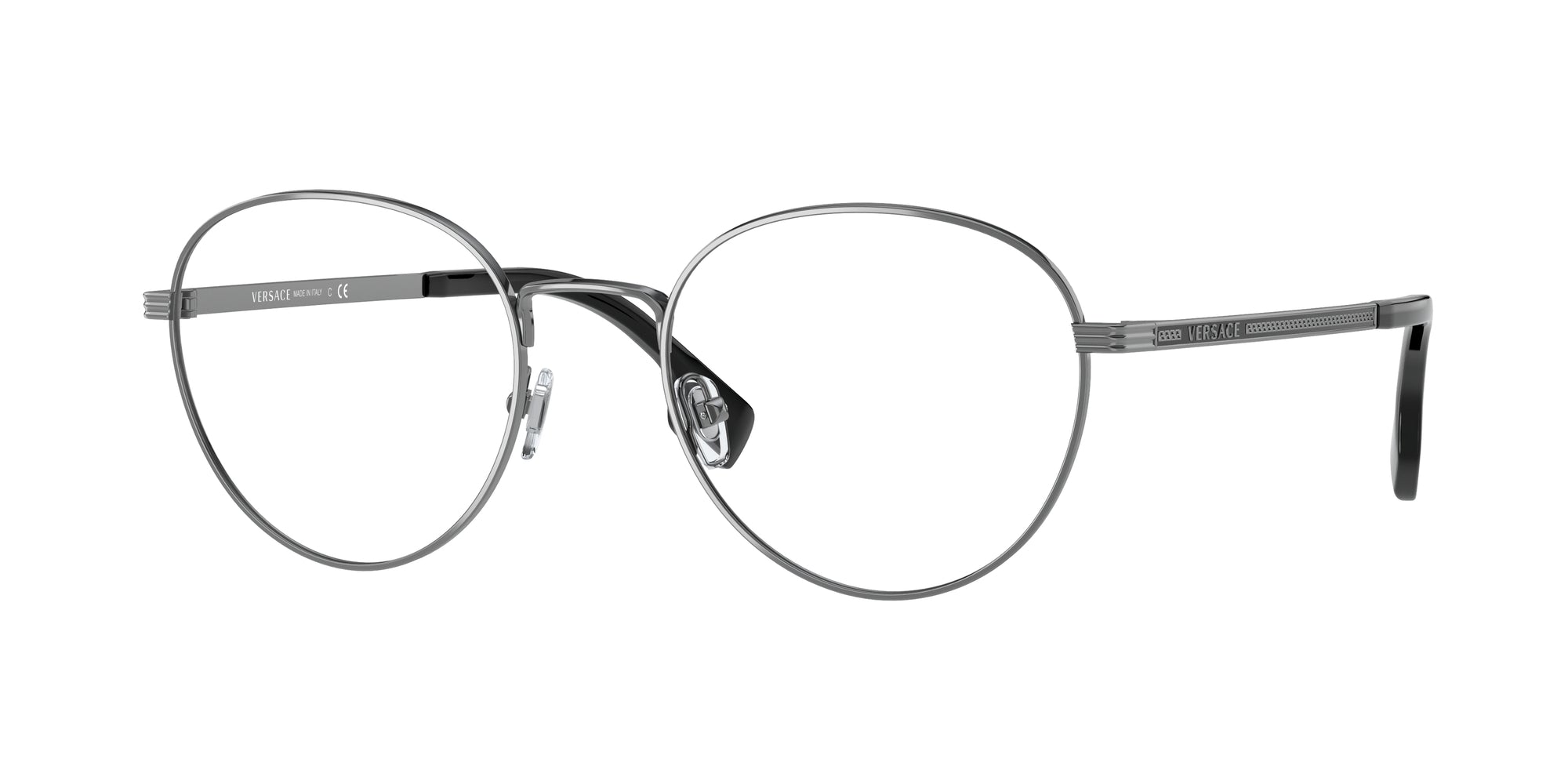 VE1279 1001 Montature da vista Versace 1