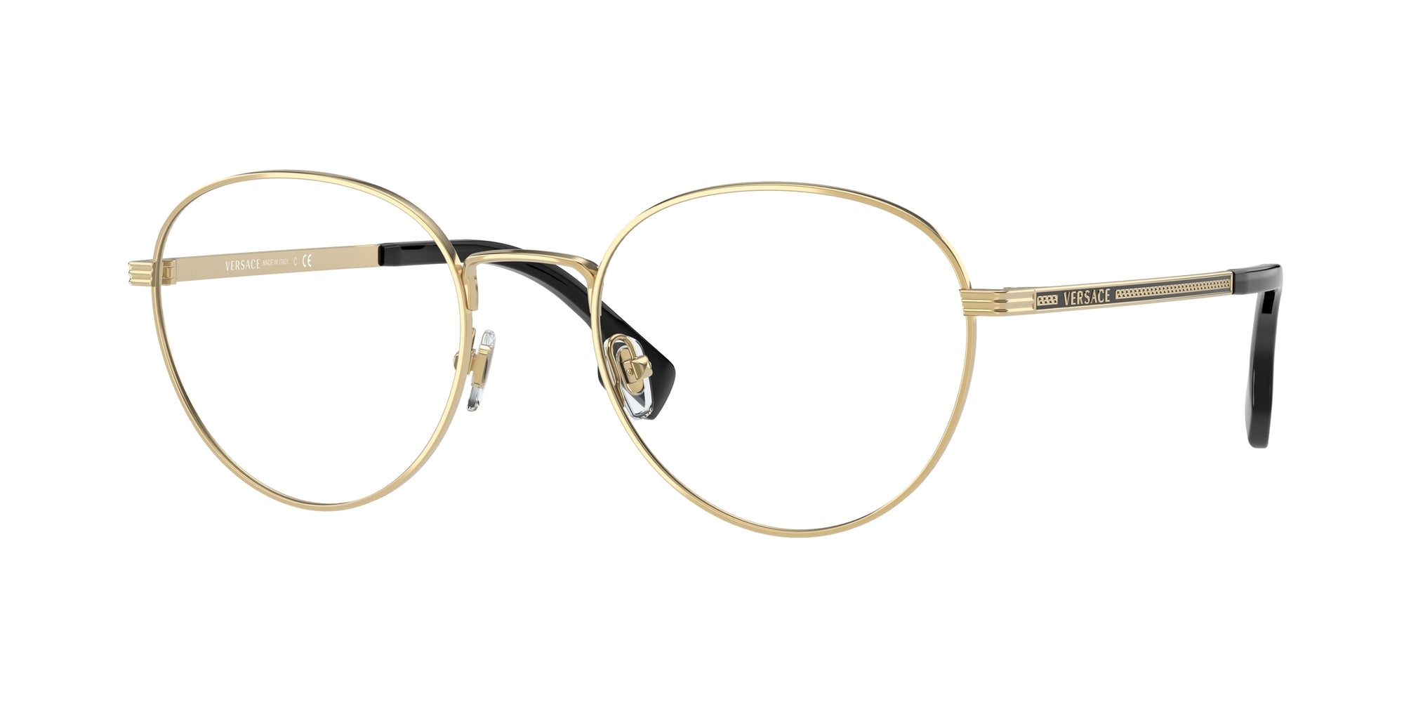 VE1279 1002 Montature da vista Versace 1