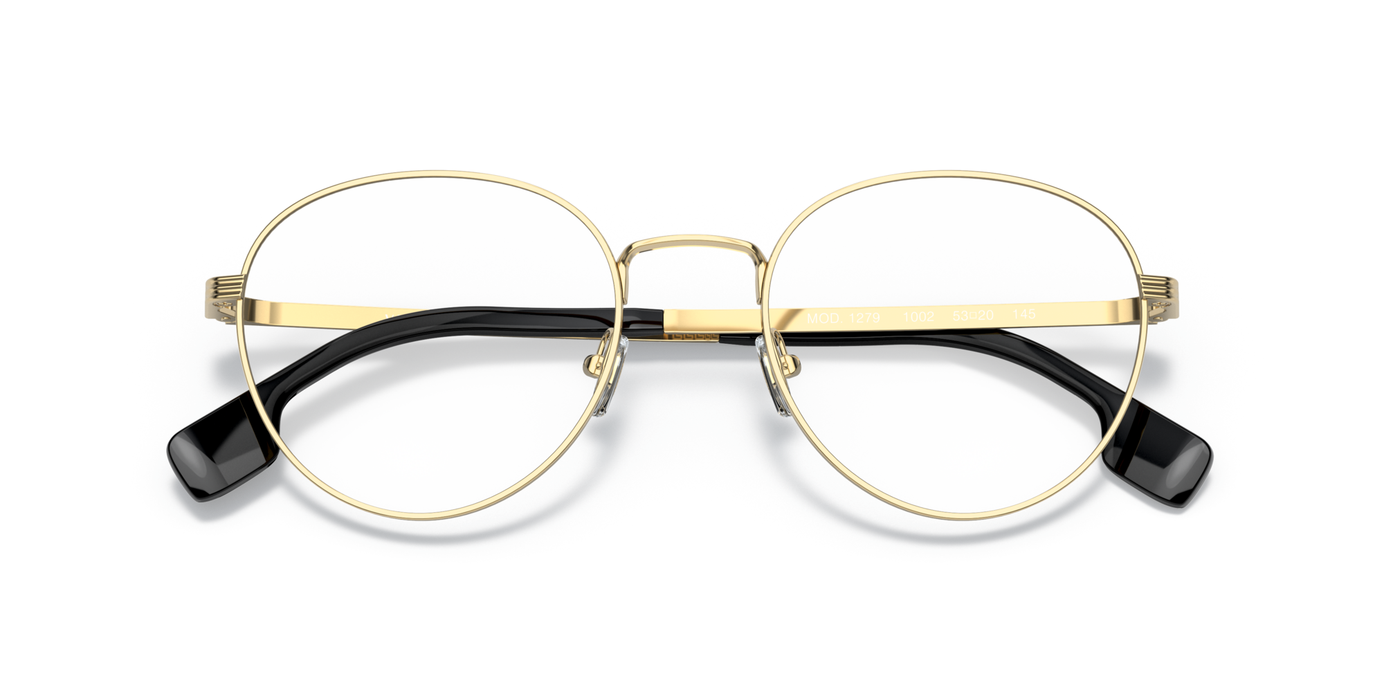 VE1279 1002 Montature da vista Versace 2