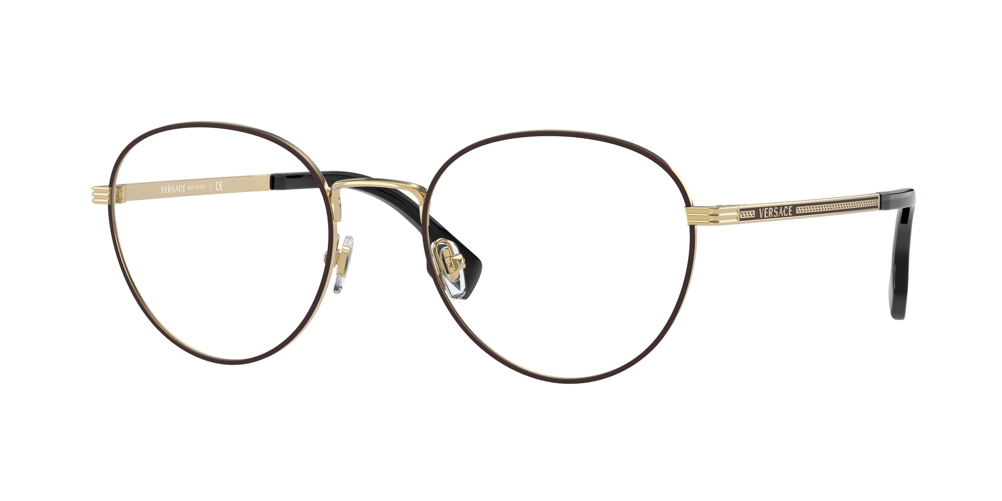 VE1279 1480 Montature da vista Versace 1