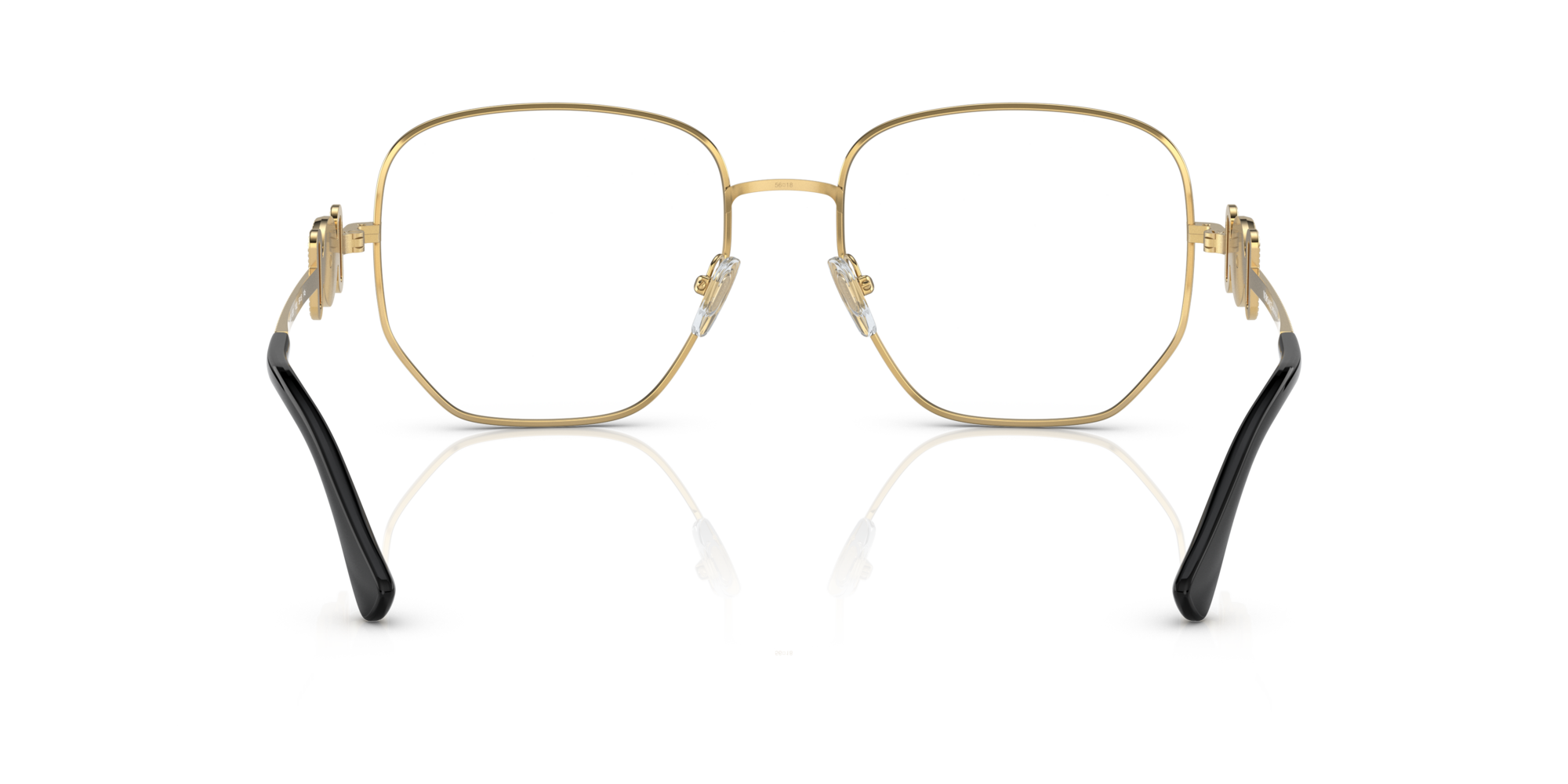 VE1283 1002 Montature da vista Versace 5