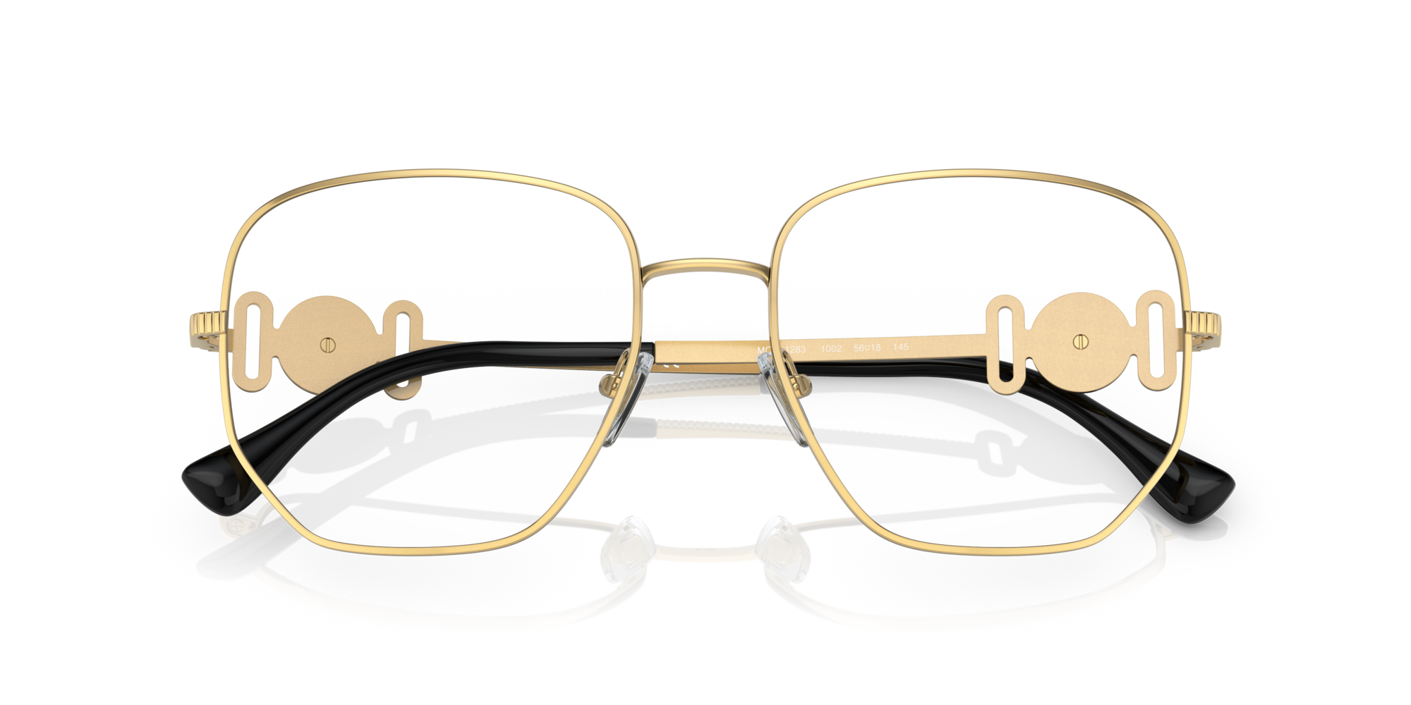 VE1283 1002 Montature da vista Versace 2