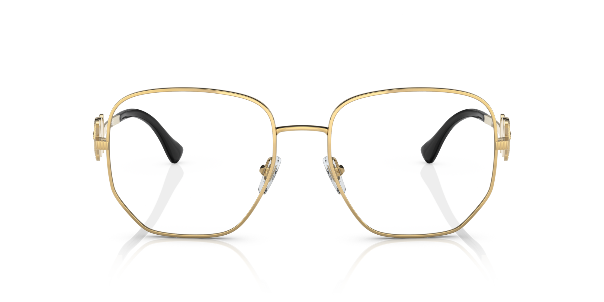 VE1283 1002 Montature da vista Versace 3