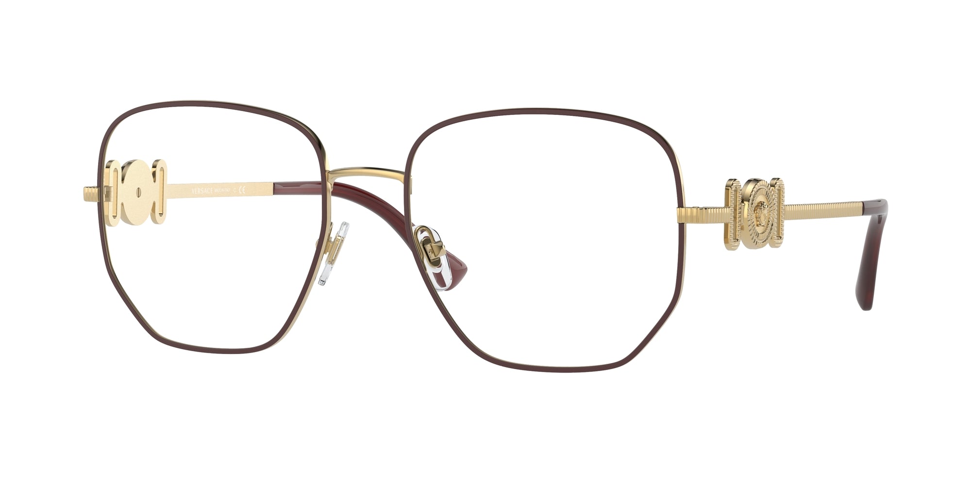 VE1283 1480 Montature da vista Versace 1
