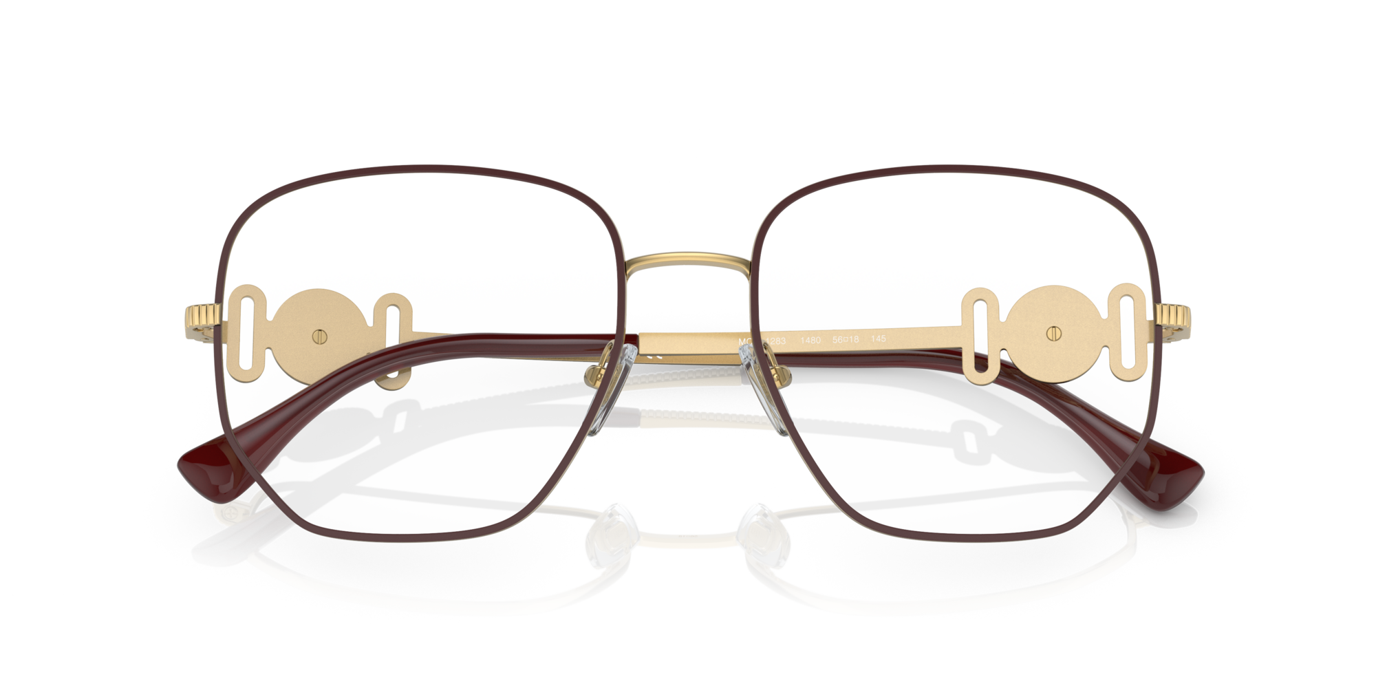 VE1283 1480 Montature da vista Versace 2
