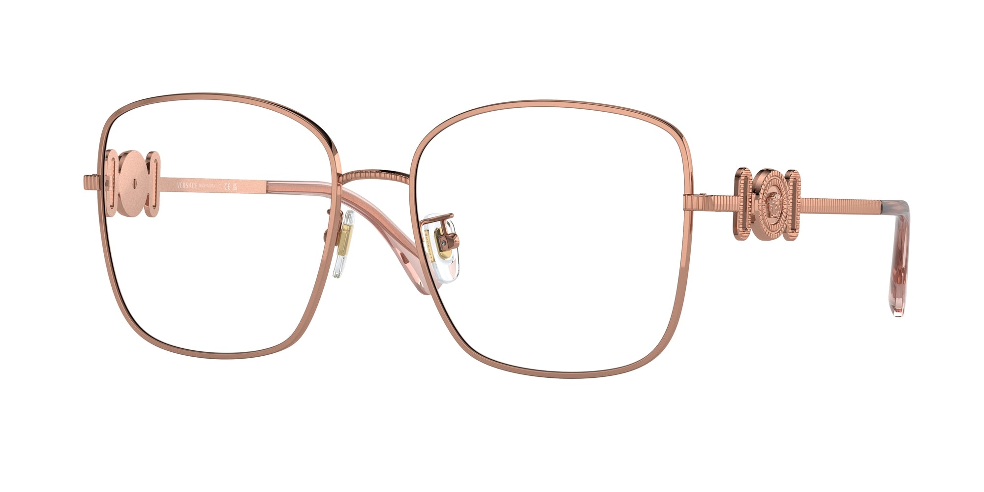 VE1286D 1412 Montature da vista Versace 1