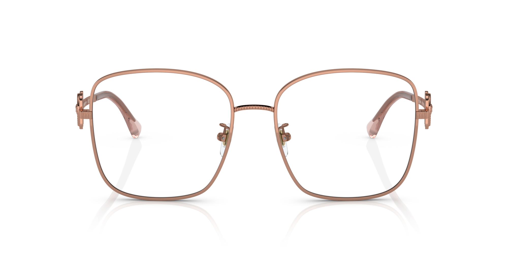 VE1286D 1412 Montature da vista Versace 3
