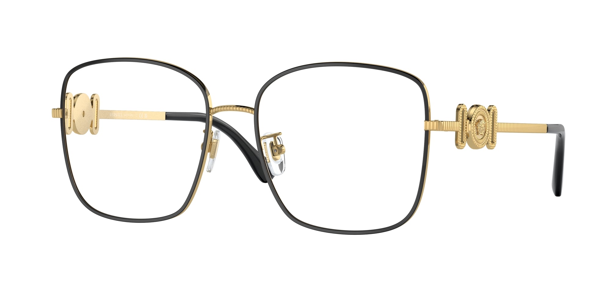 VE1286D 1443 Montature da vista Versace 1