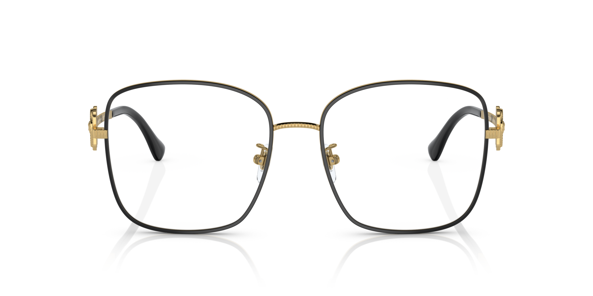 VE1286D 1443 Montature da vista Versace 3