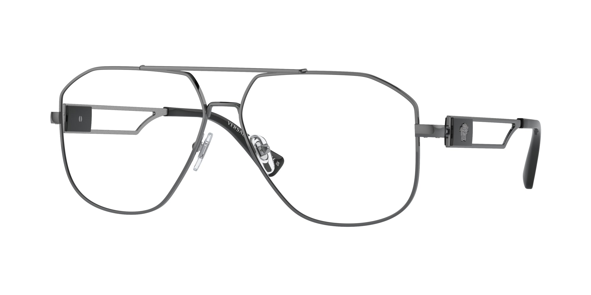 VE1287 1001 Montature da vista Versace 1