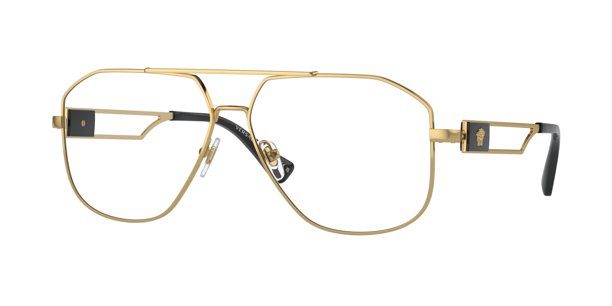 VE1287 1002 Montature da vista Versace 1