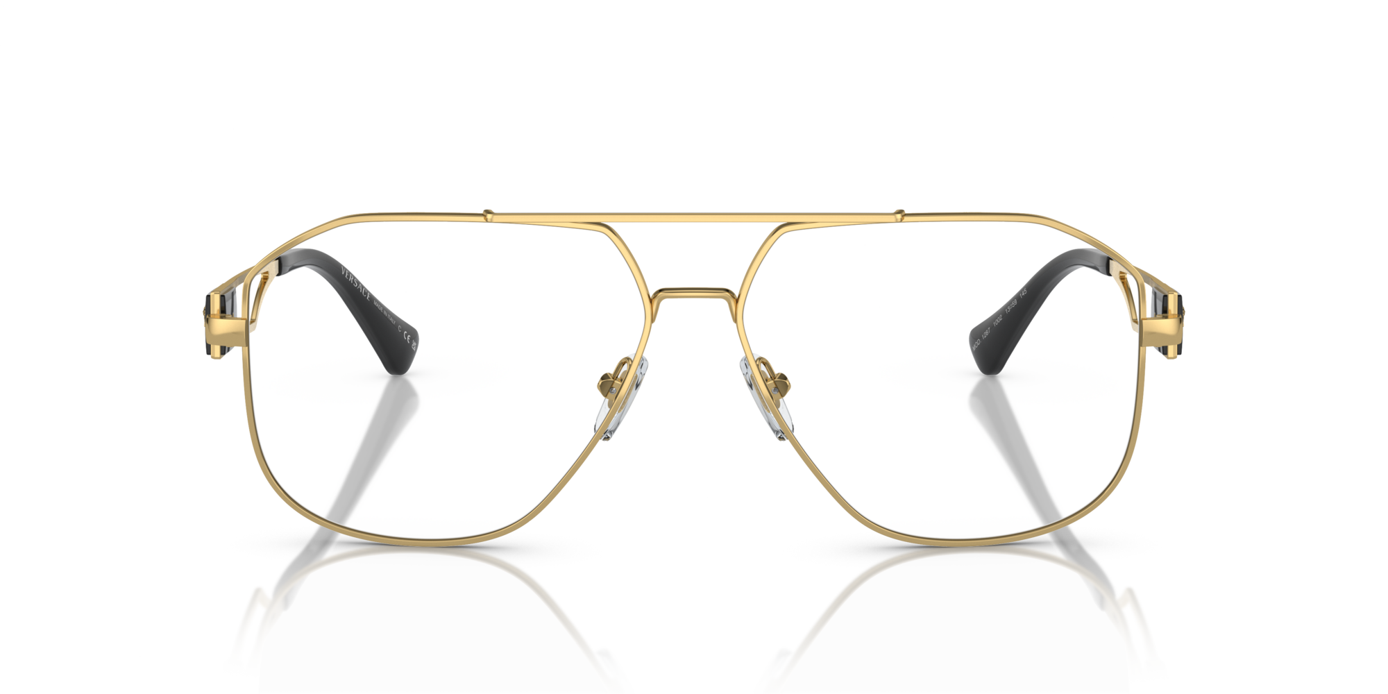 VE1287 1002 Montature da vista Versace 3