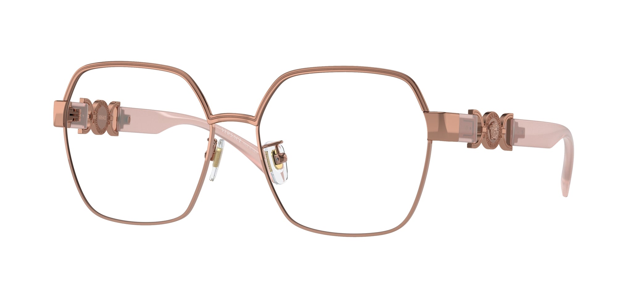 VE1291D 1412 Montature da vista Versace 1