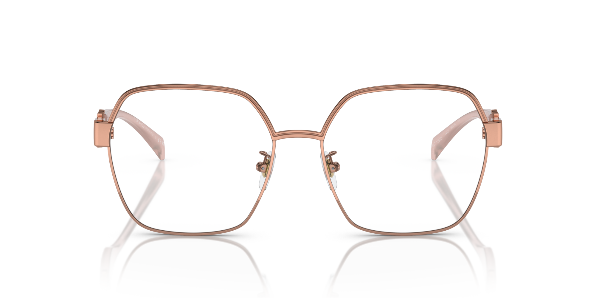 VE1291D 1412 Montature da vista Versace 3