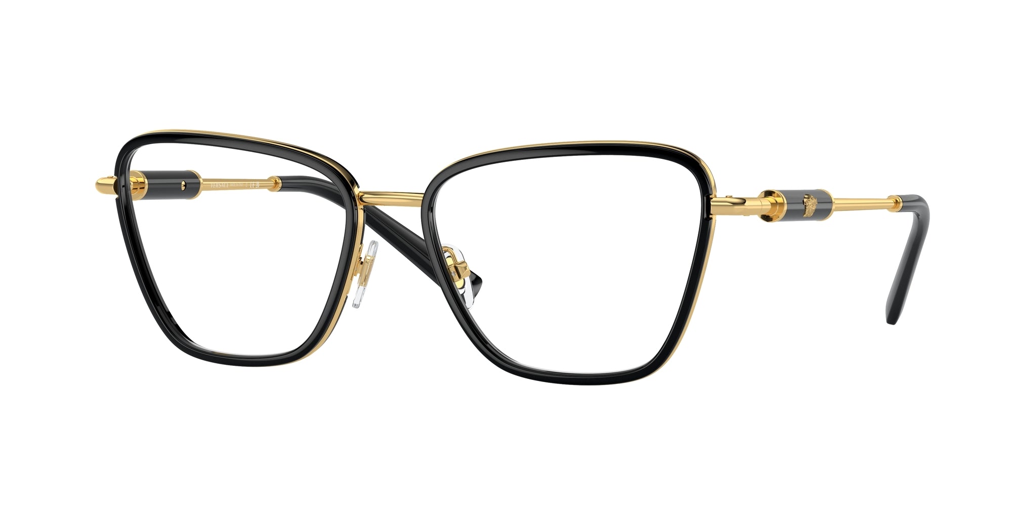 VE1292 1438 Montature da vista Versace 1