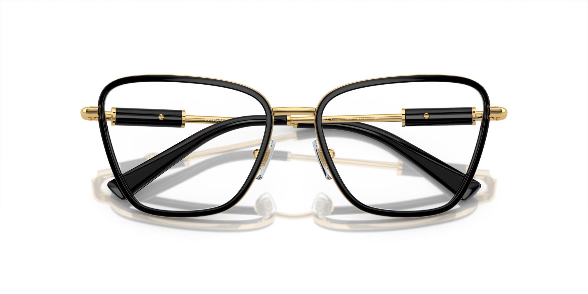 VE1292 1438 Montature da vista Versace 2
