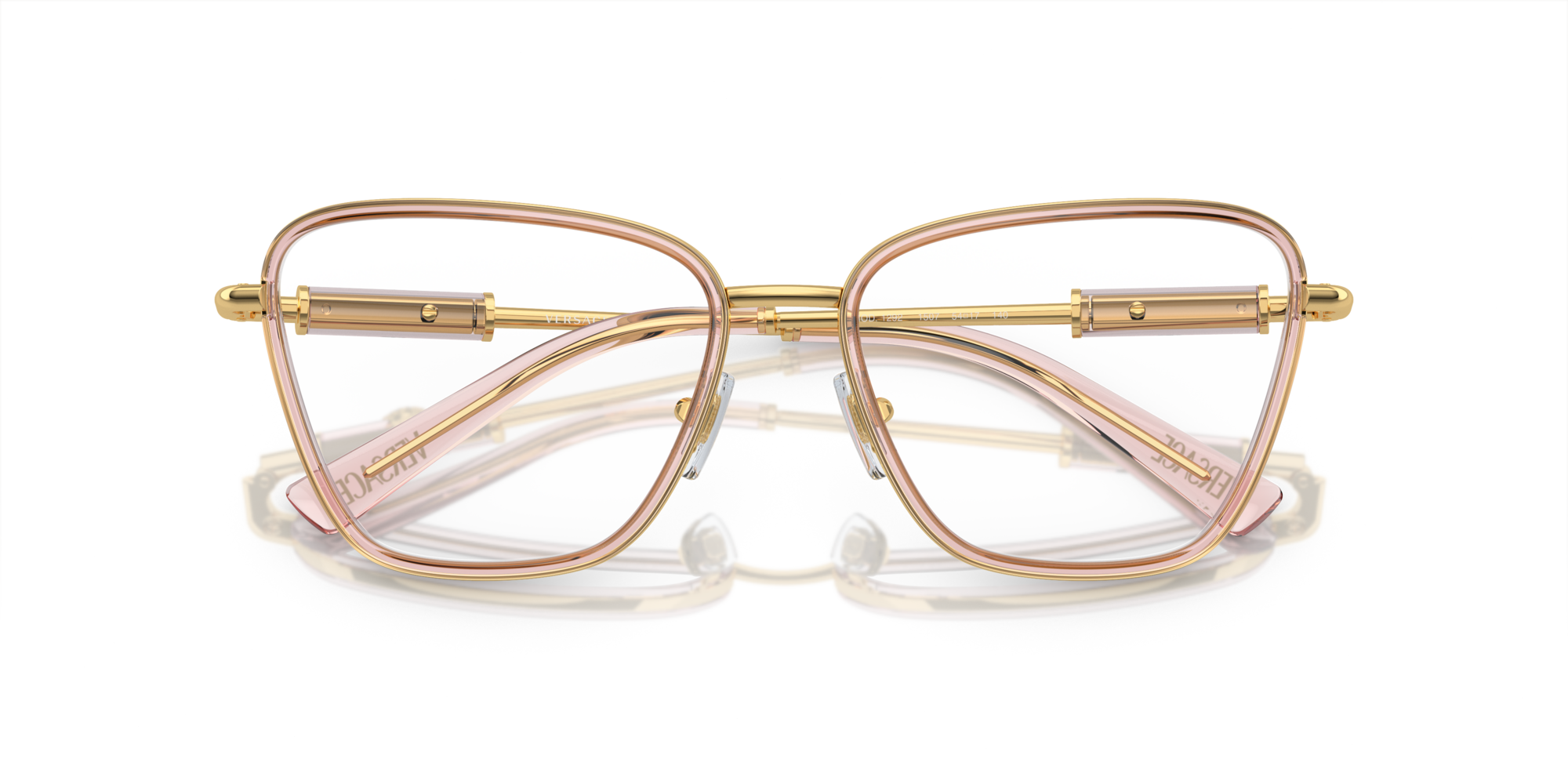 VE1292 1507 Montature da vista Versace 2