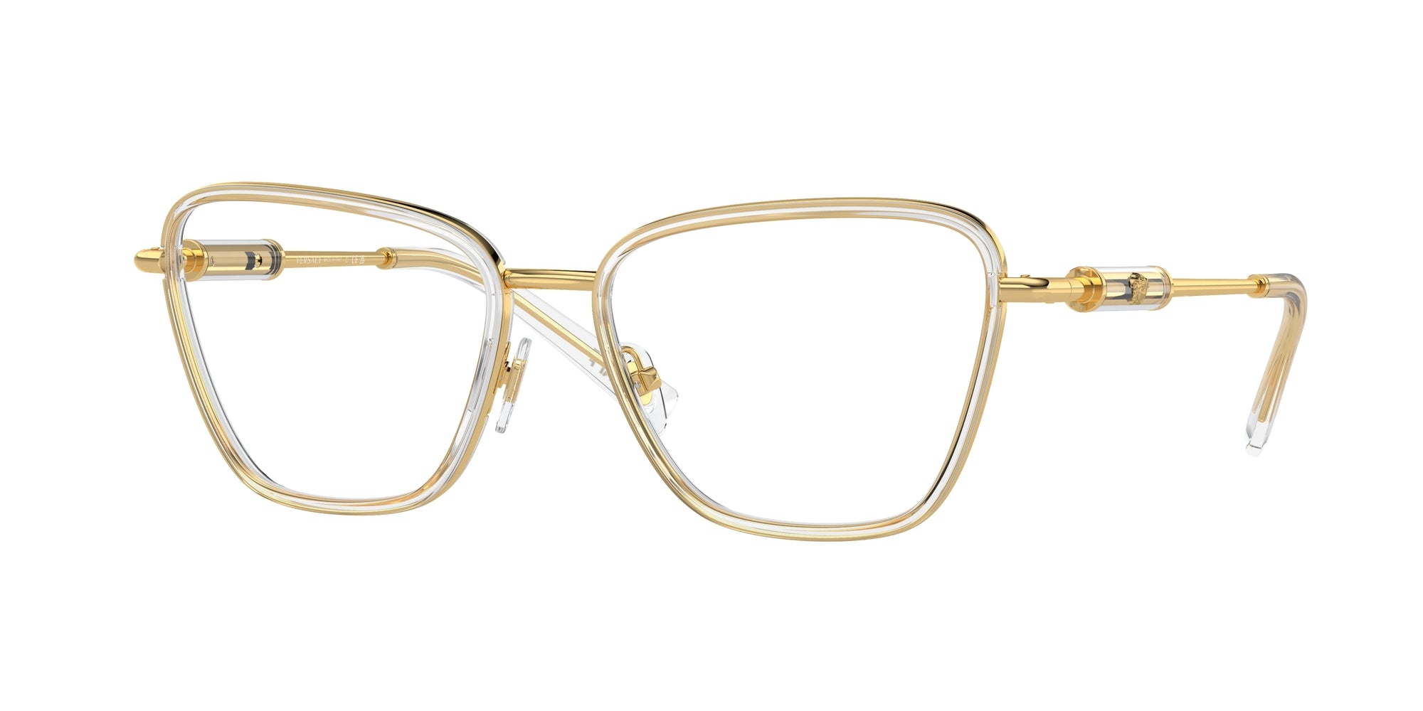 Versace VE1292 1508 Montature da vista Versace 1