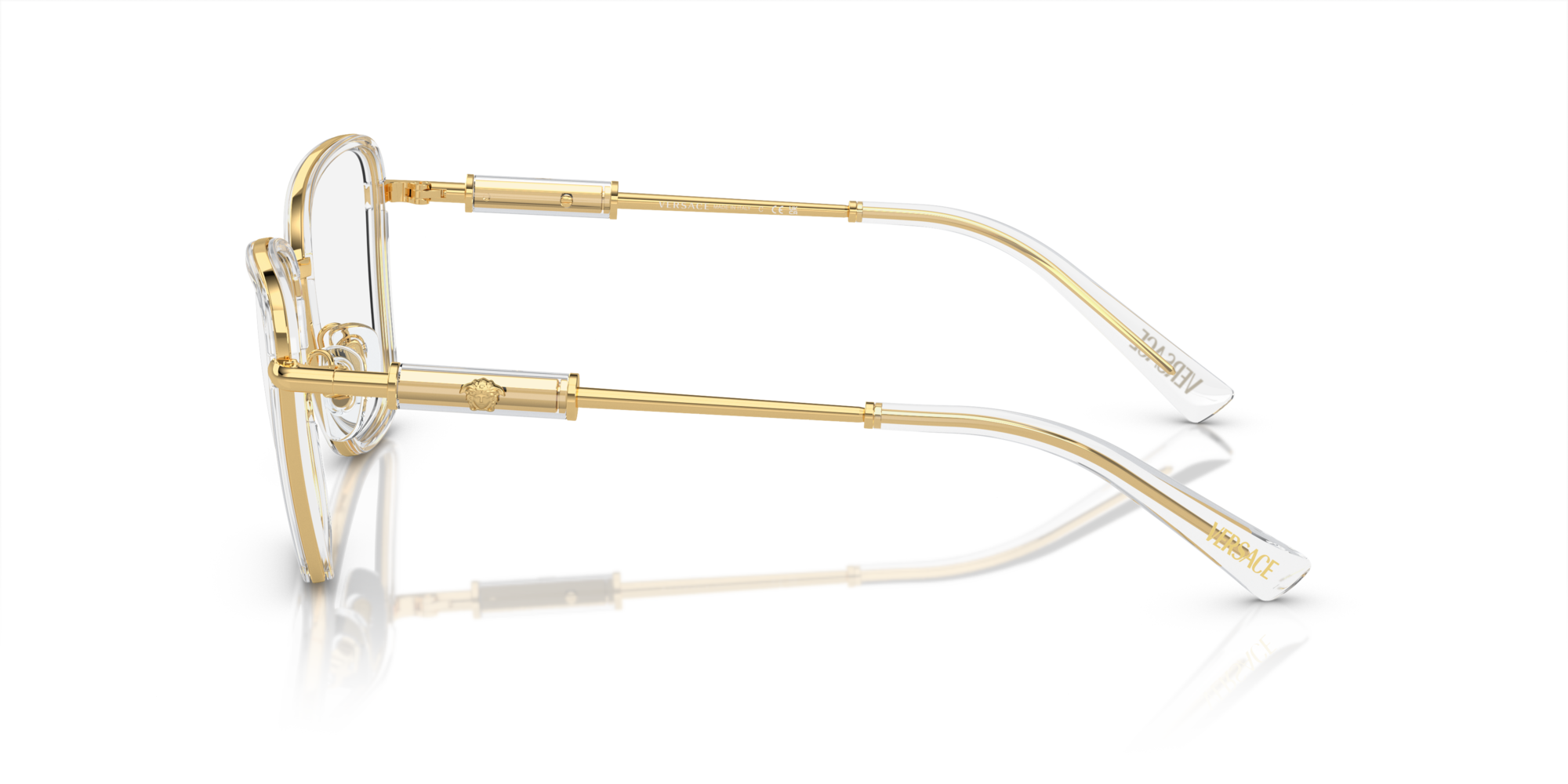 Versace VE1292 1508 Optické rámečky Versace 4