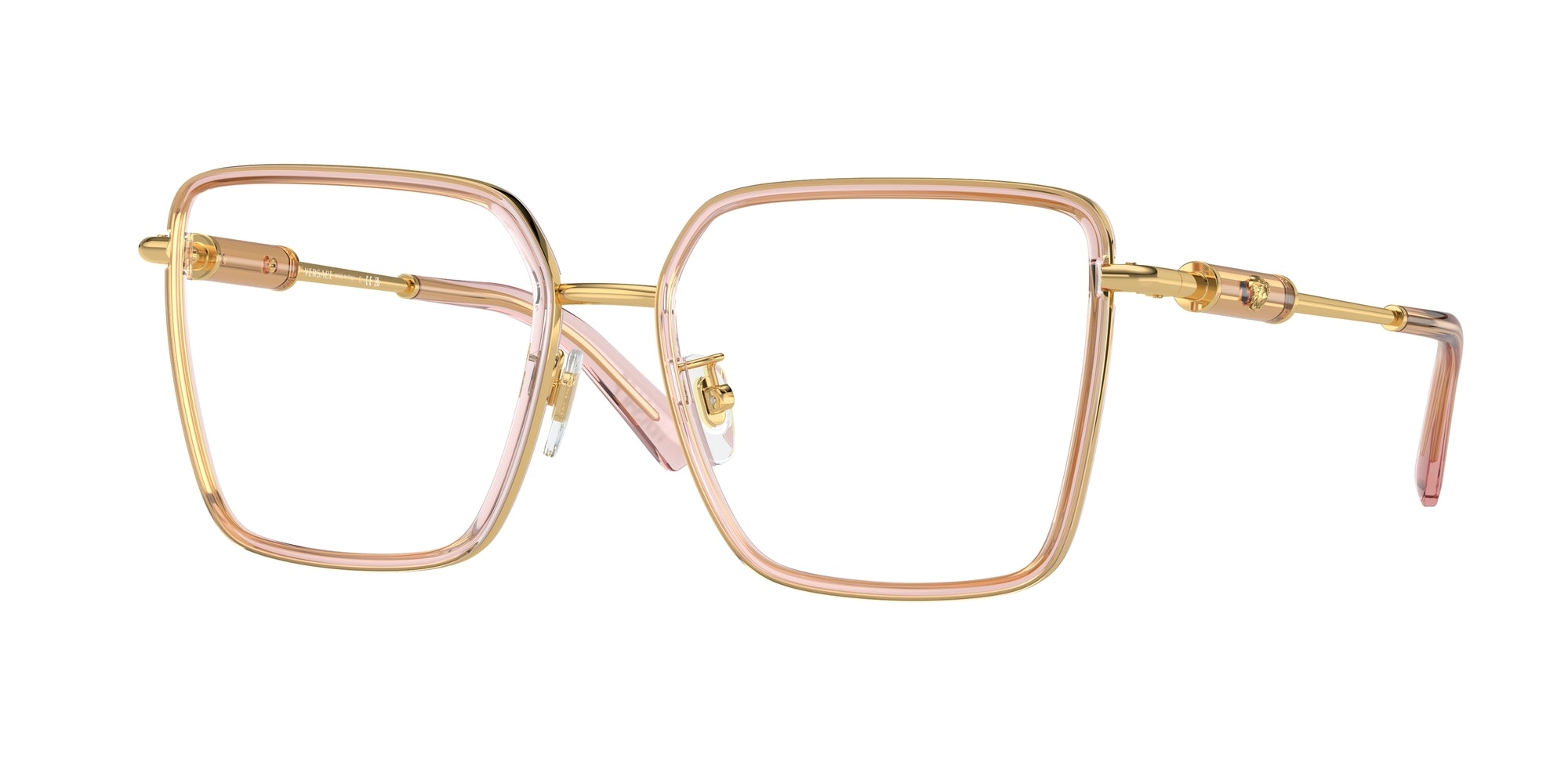 VE1294D 1507 Montature da vista Versace 1