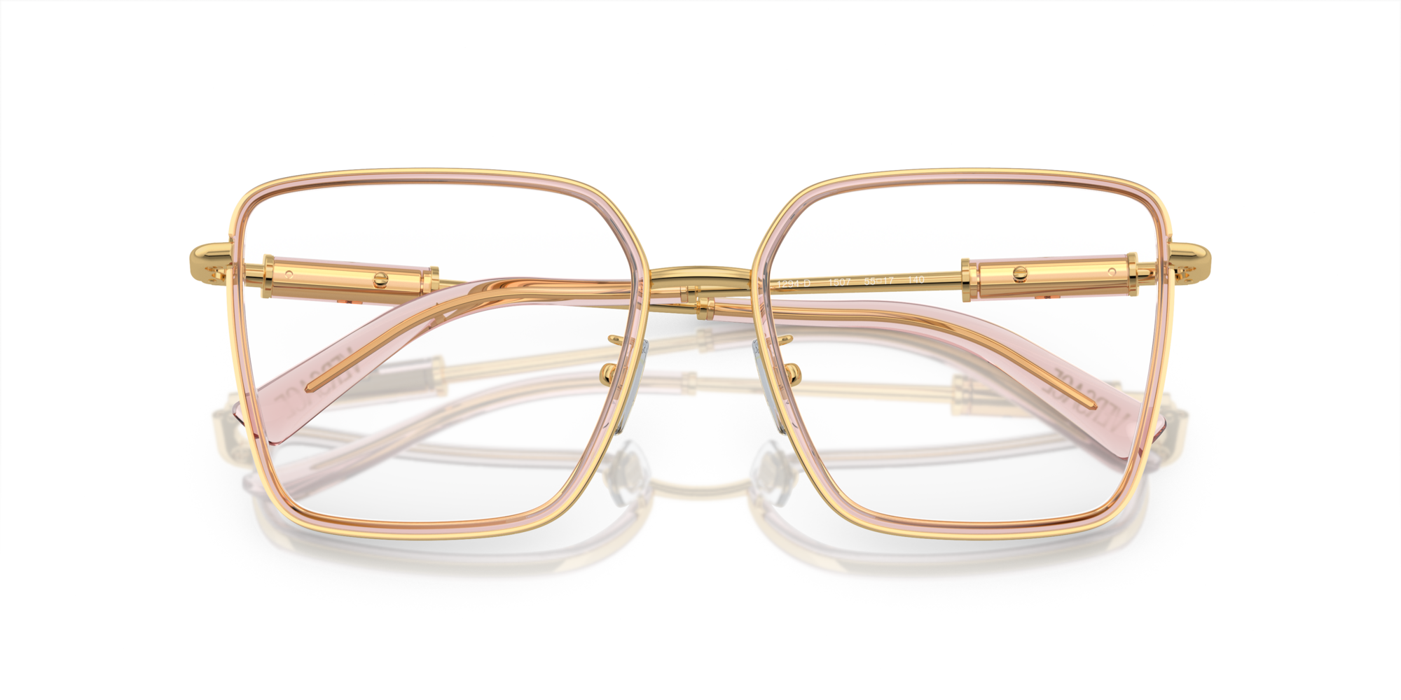 VE1294D 1507 Montature da vista Versace 2