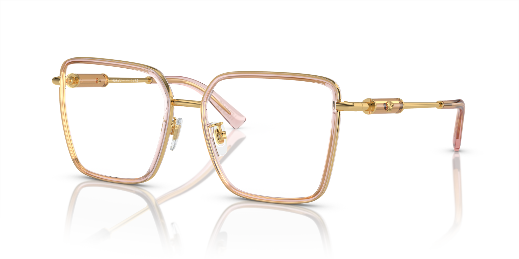 VE1294D 1507 Montature da vista Versace 4