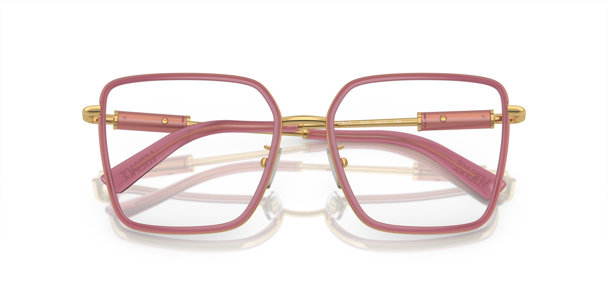 Versace VE1294D 1510 Optické rámečky Versace 2