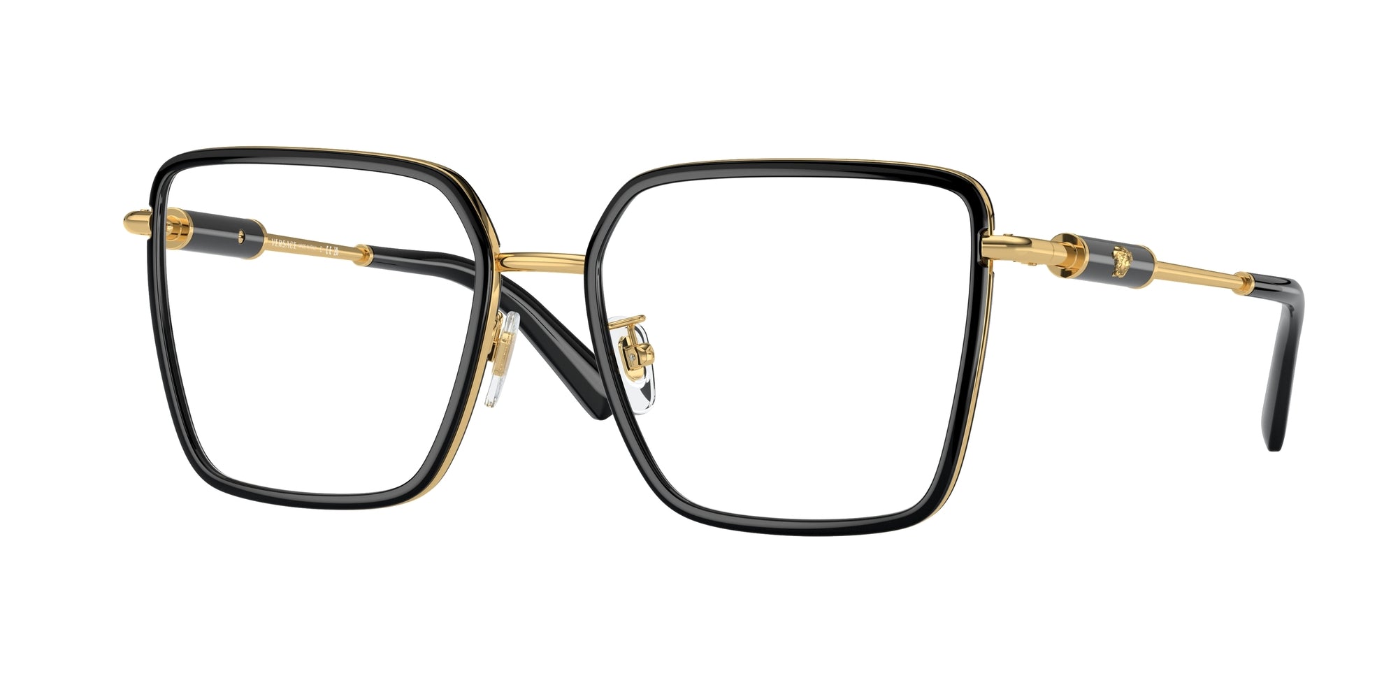 VE1294D 1511 Montature da vista Versace 1