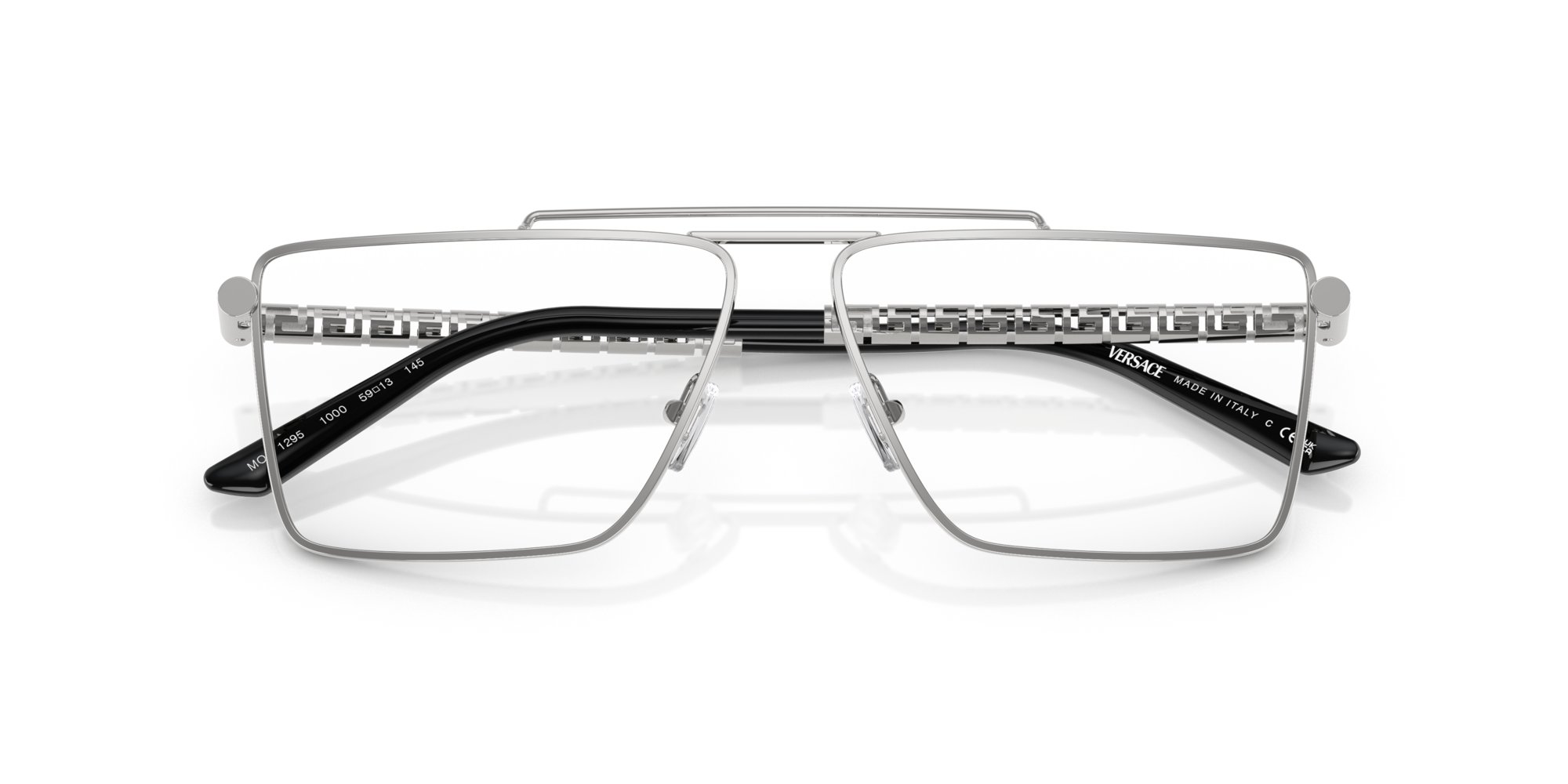 VE1295 1000 Montature da vista Versace 2