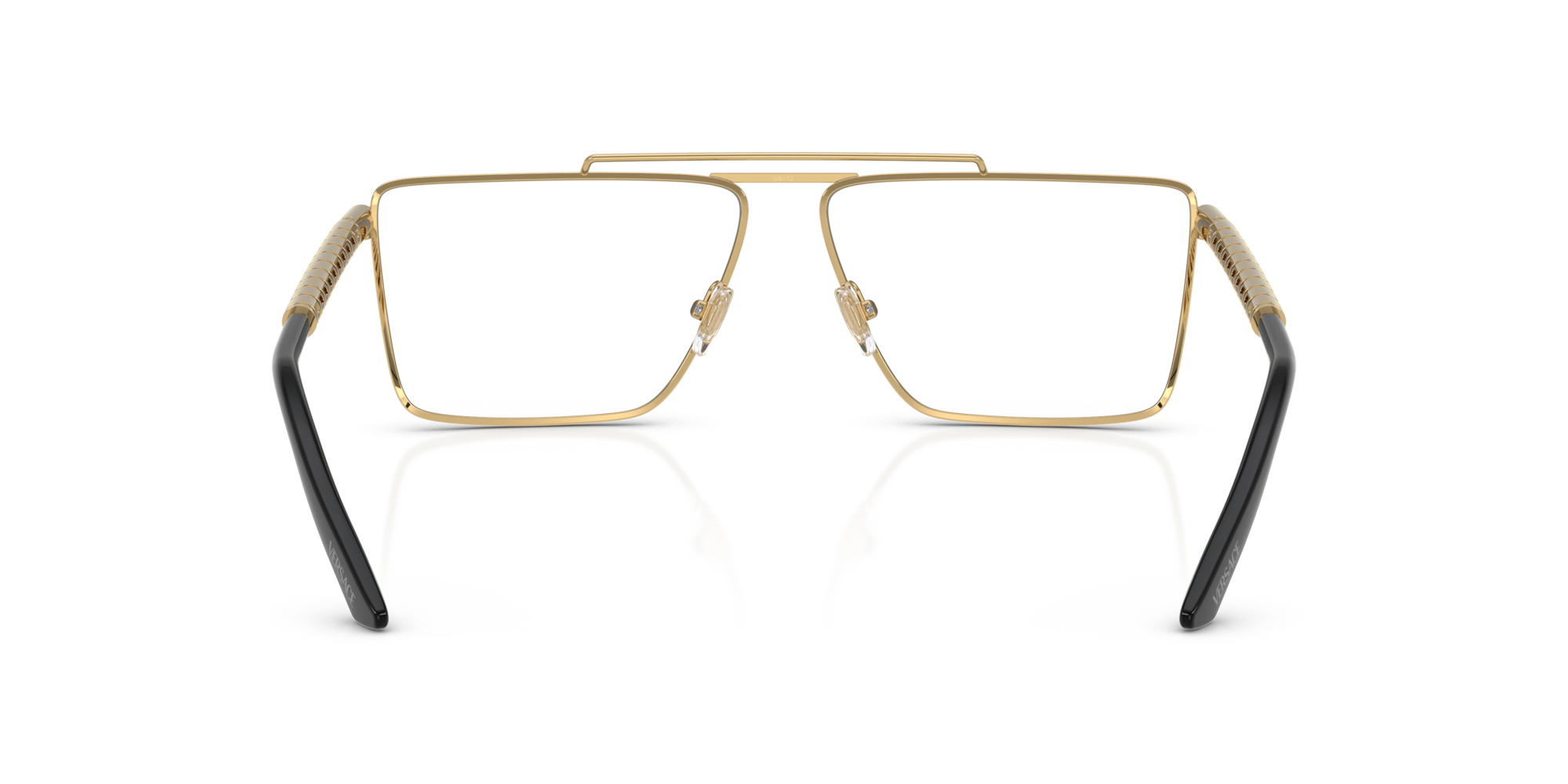 VE1295 1002 Montature da vista Versace 5