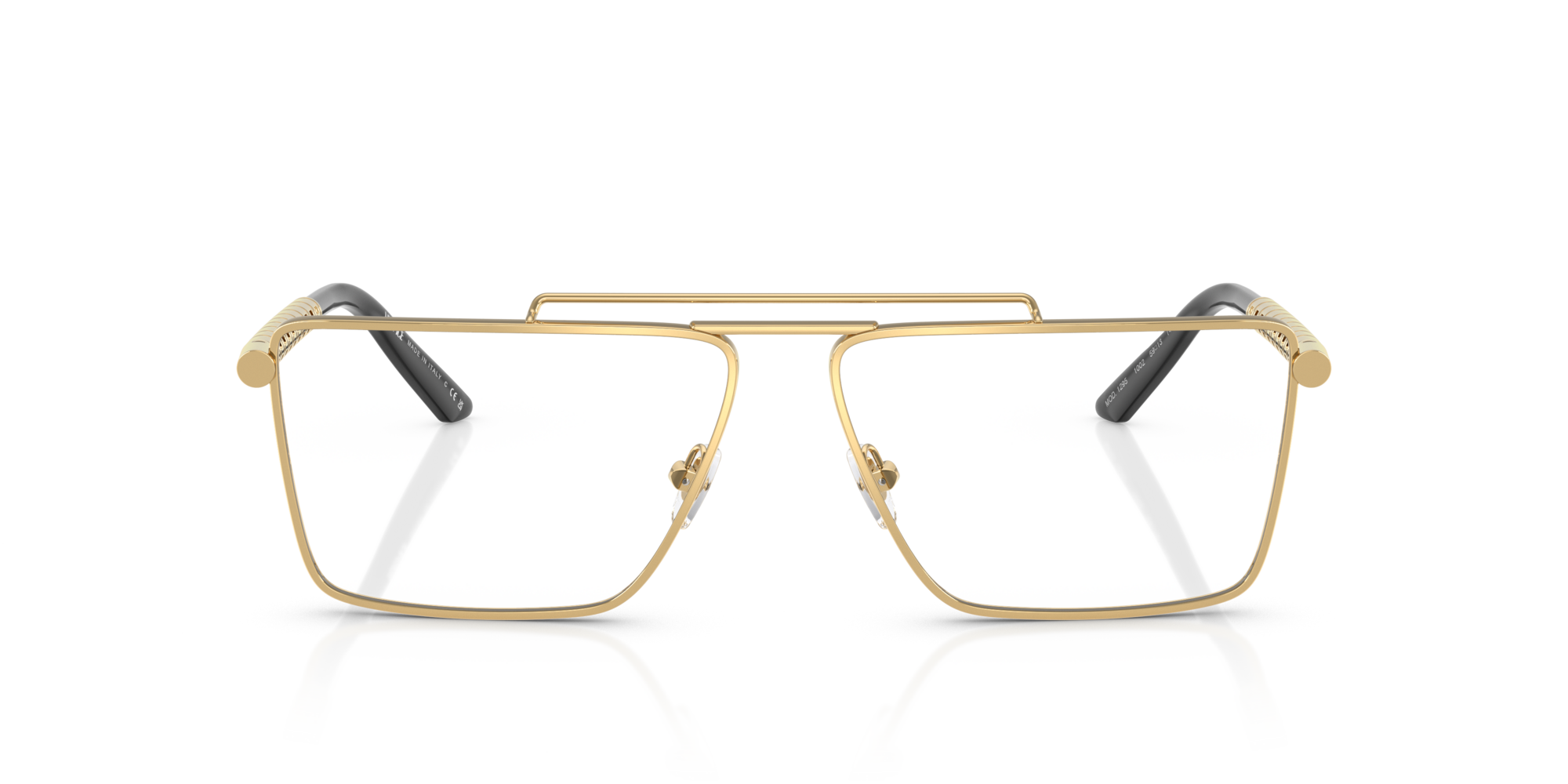 VE1295 1002 Montature da vista Versace 3