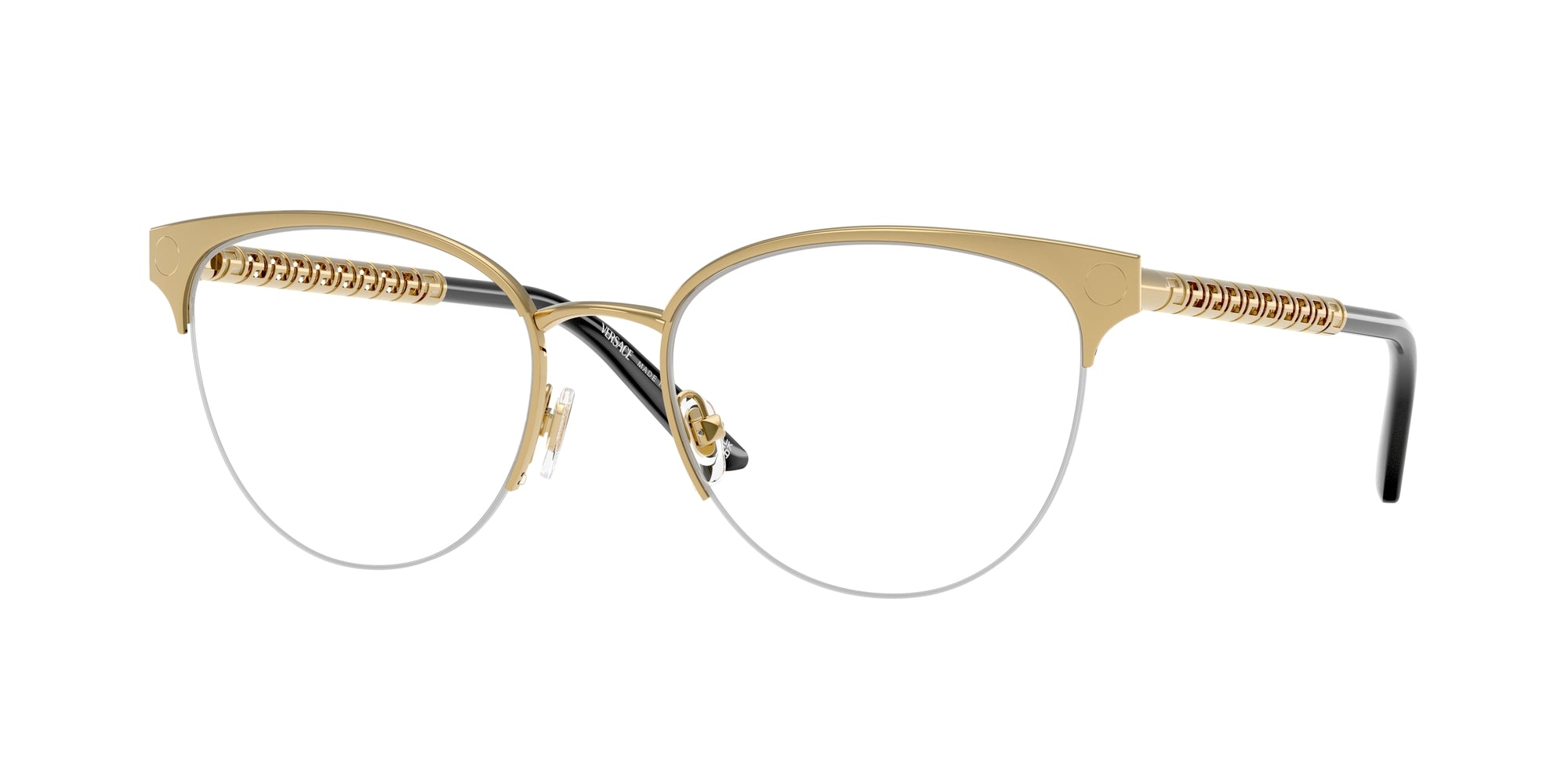VE1297 1002 Montature da vista Versace 1