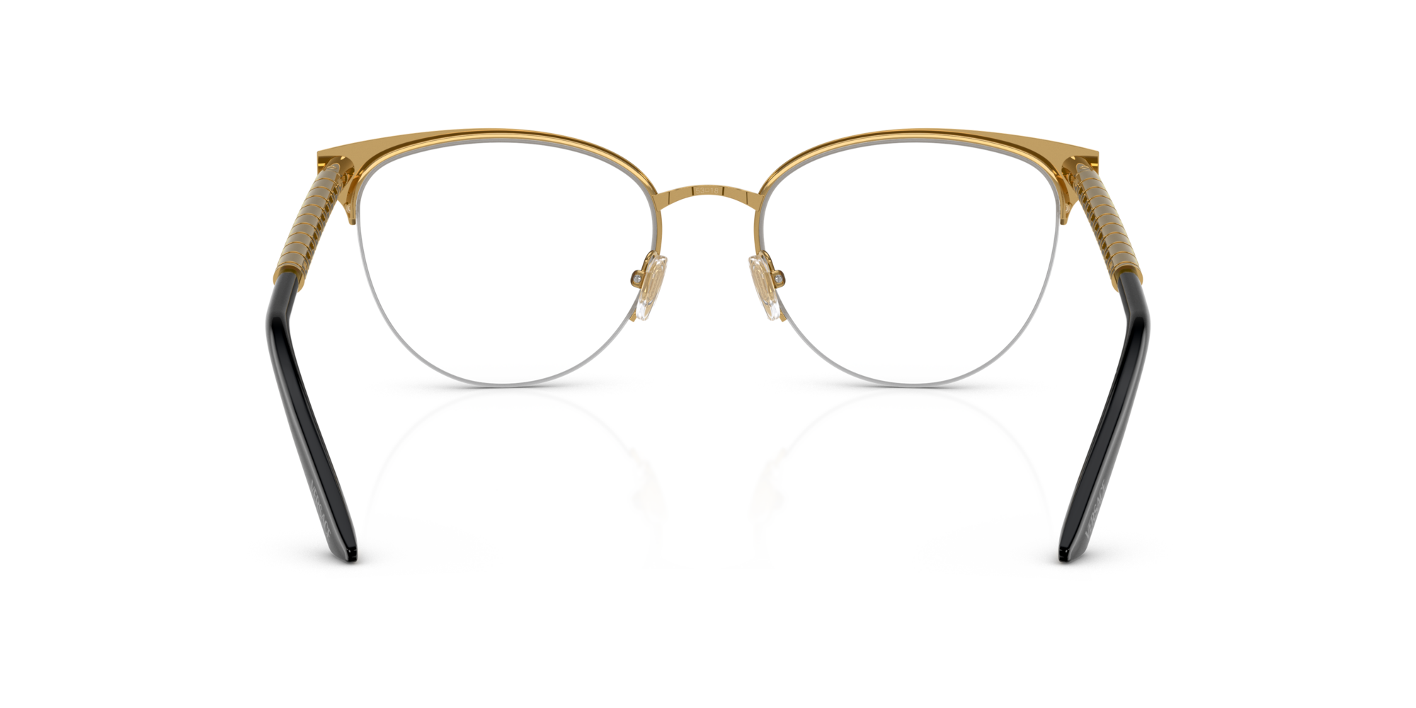 VE1297 1002 Montature da vista Versace 5