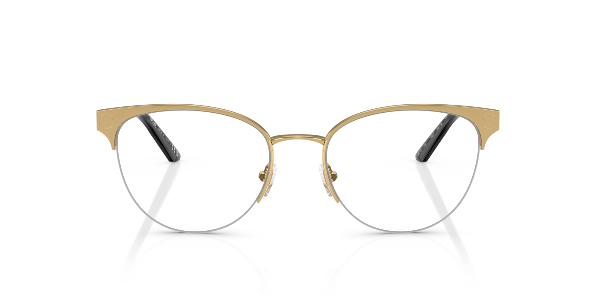 VE1297 1002 Montature da vista Versace 3