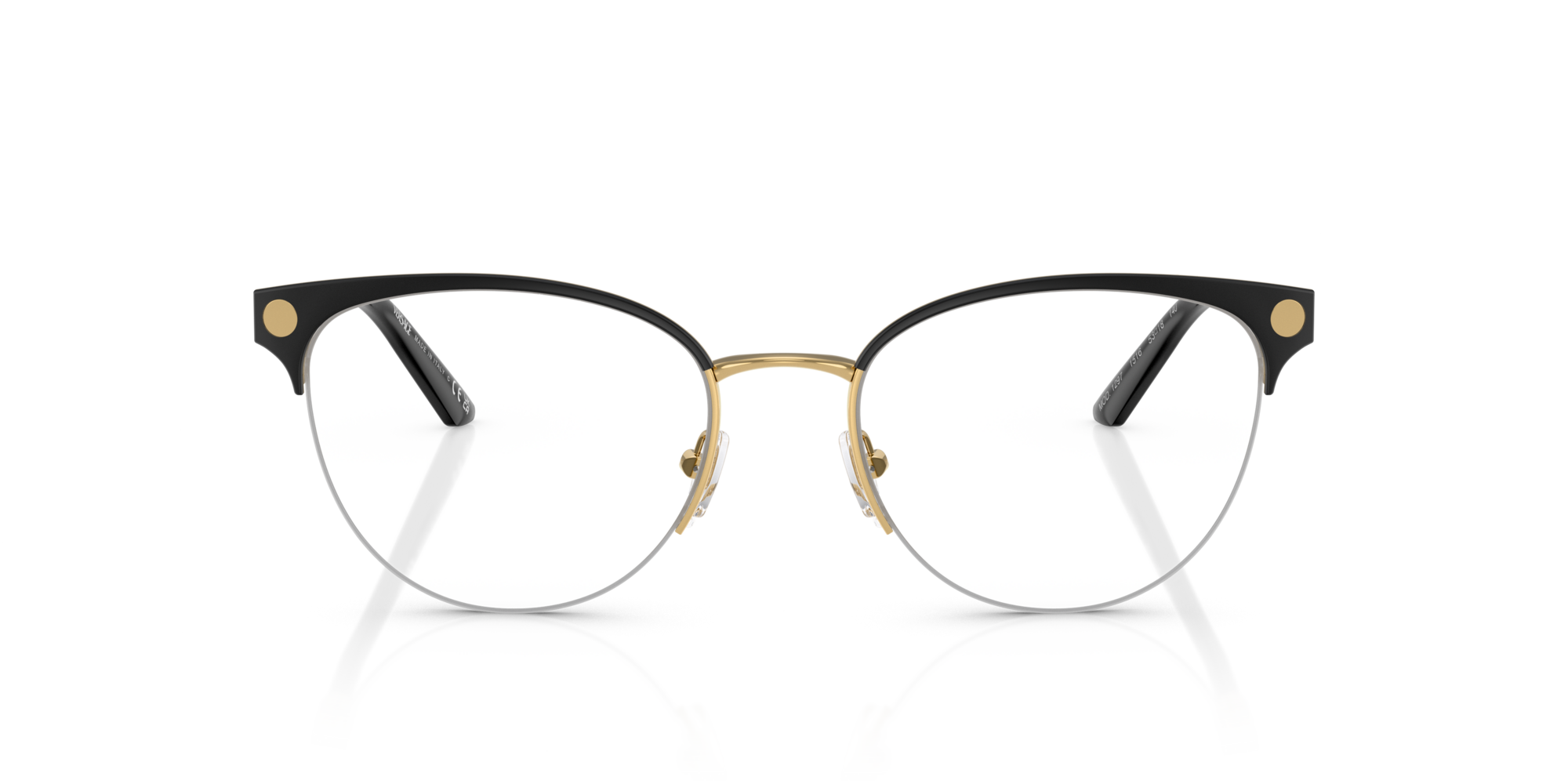 VE1297 1516 Montature da vista Versace 3