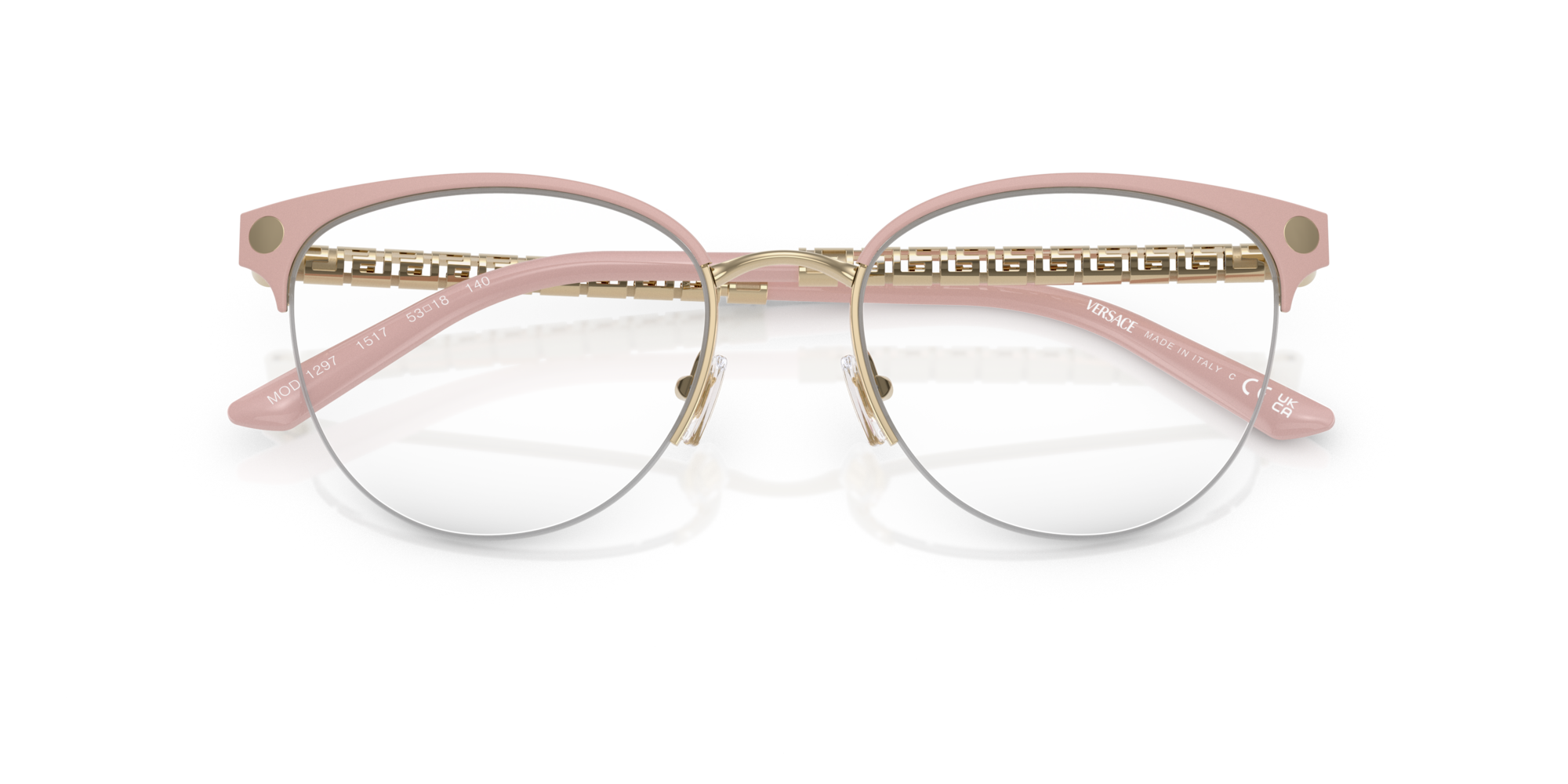 VE1297 1517 Montature da vista Versace 2