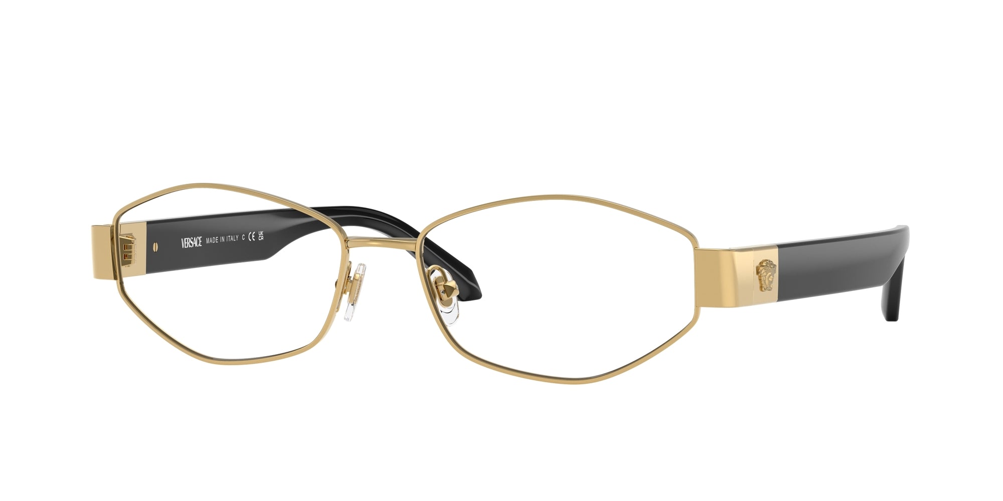 VE1298 1002 Montature da vista Versace 1