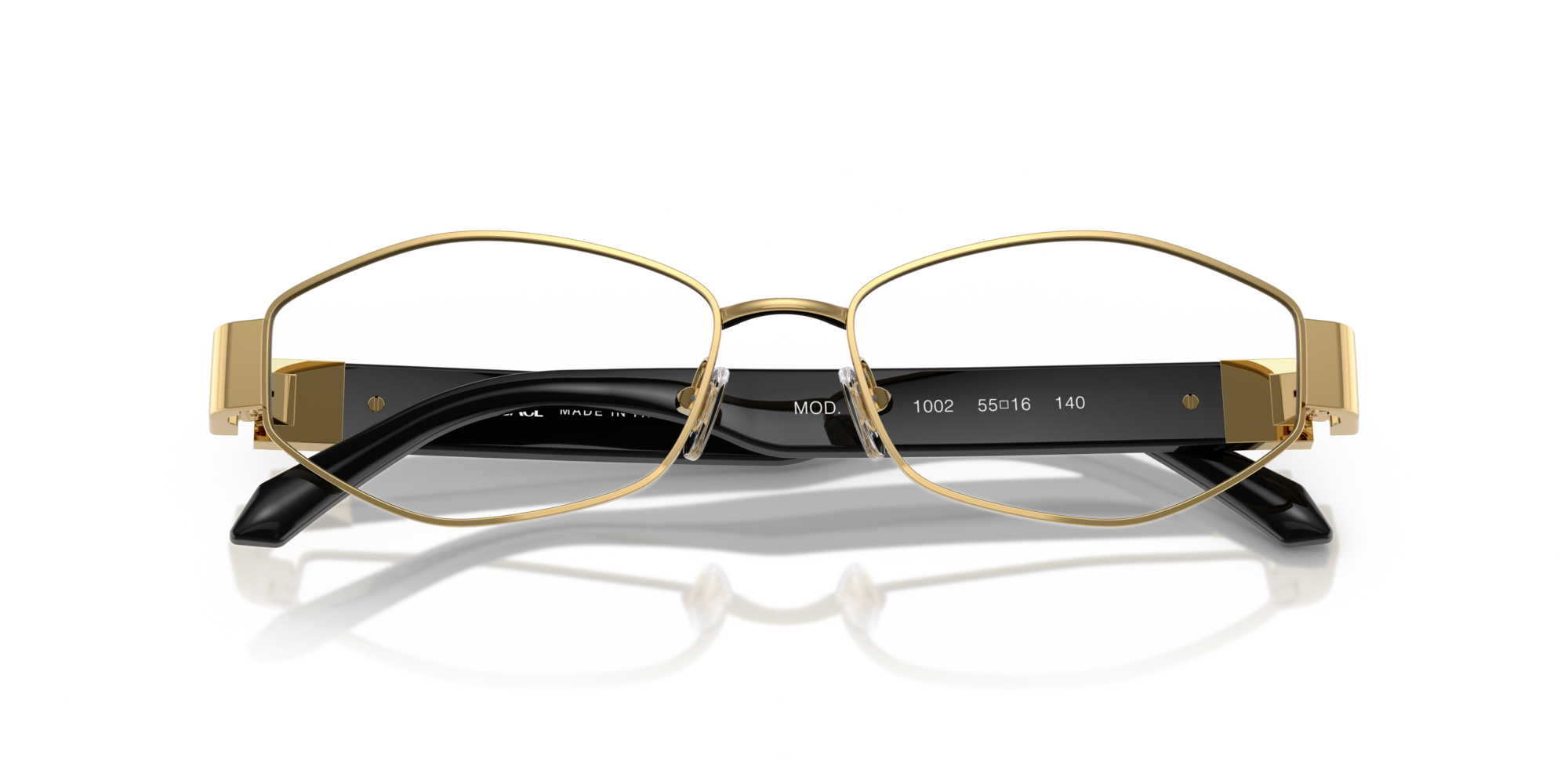 VE1298 1002 Montature da vista Versace 2